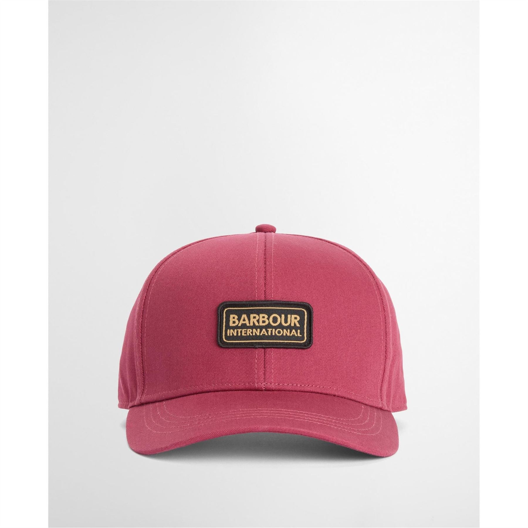 Barbour International Trucker Cap