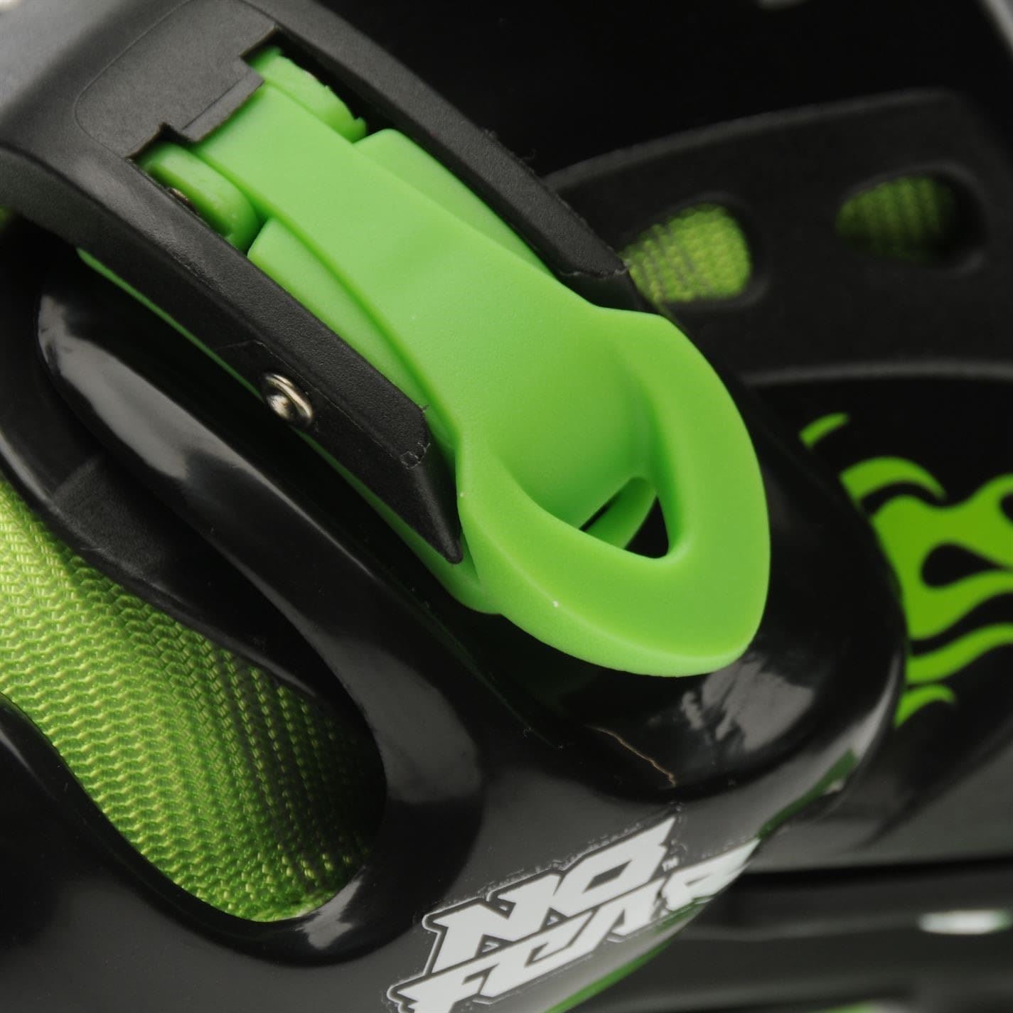 Hot Tuna Tuna Quad Skates Junior