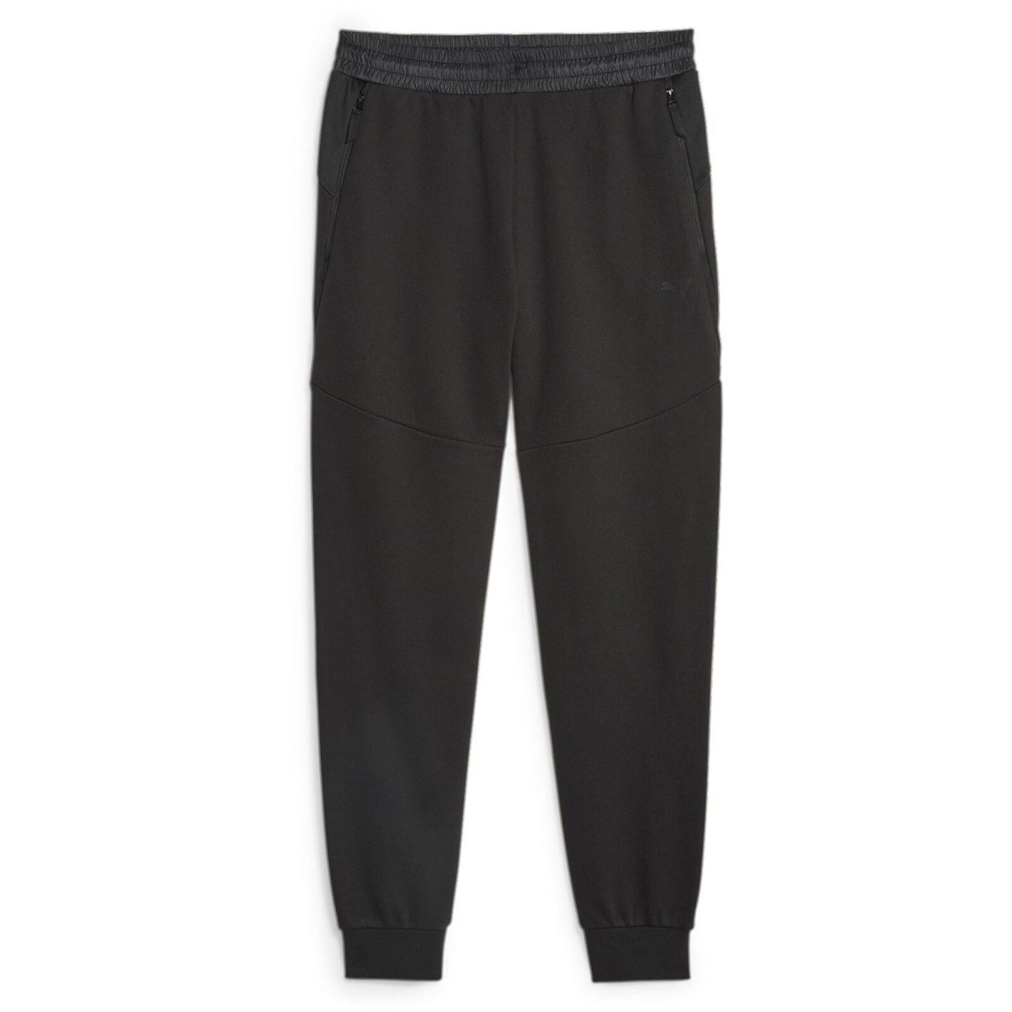 Puma Pumatech Zipped Pocket Joggers