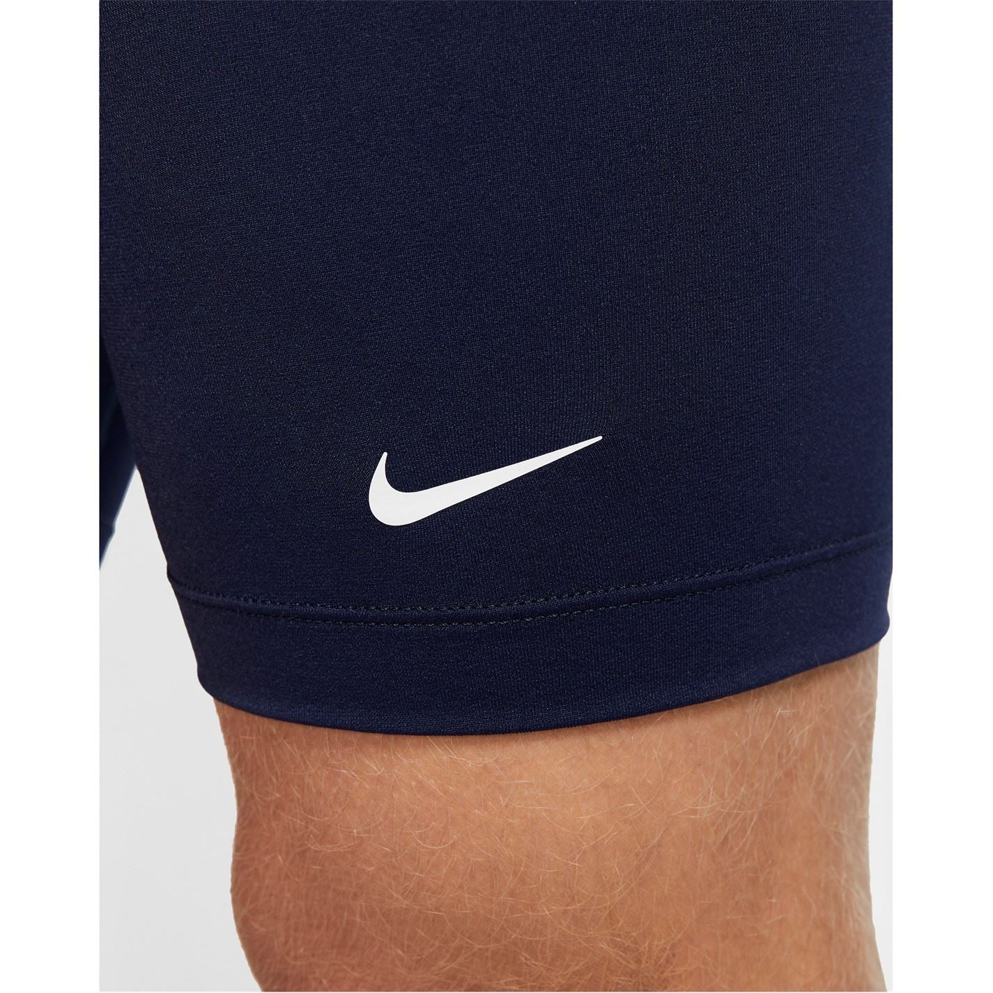 Nike Mens Logo Jammers
