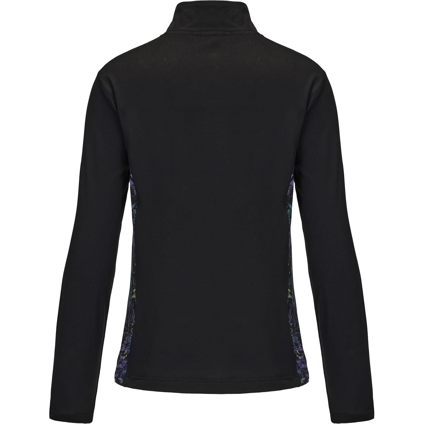 USA Pro Pro Quarter Zip Junior