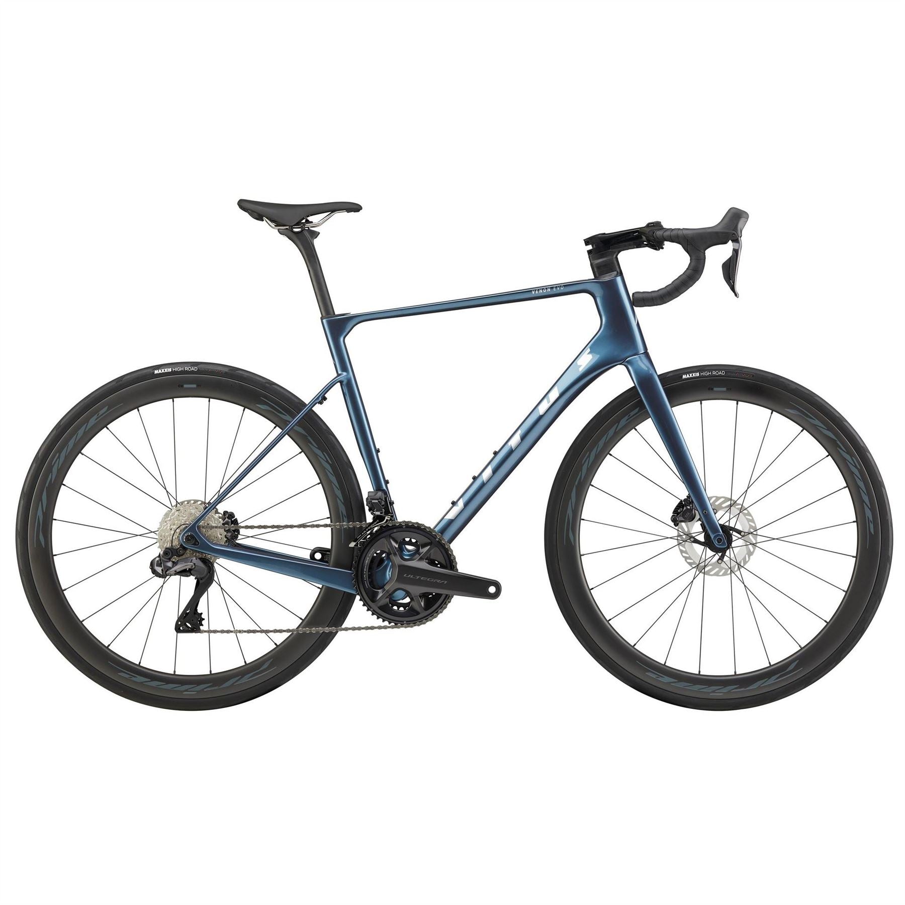 Vitus Venon Ultgra Di2 Carbon Road Bike