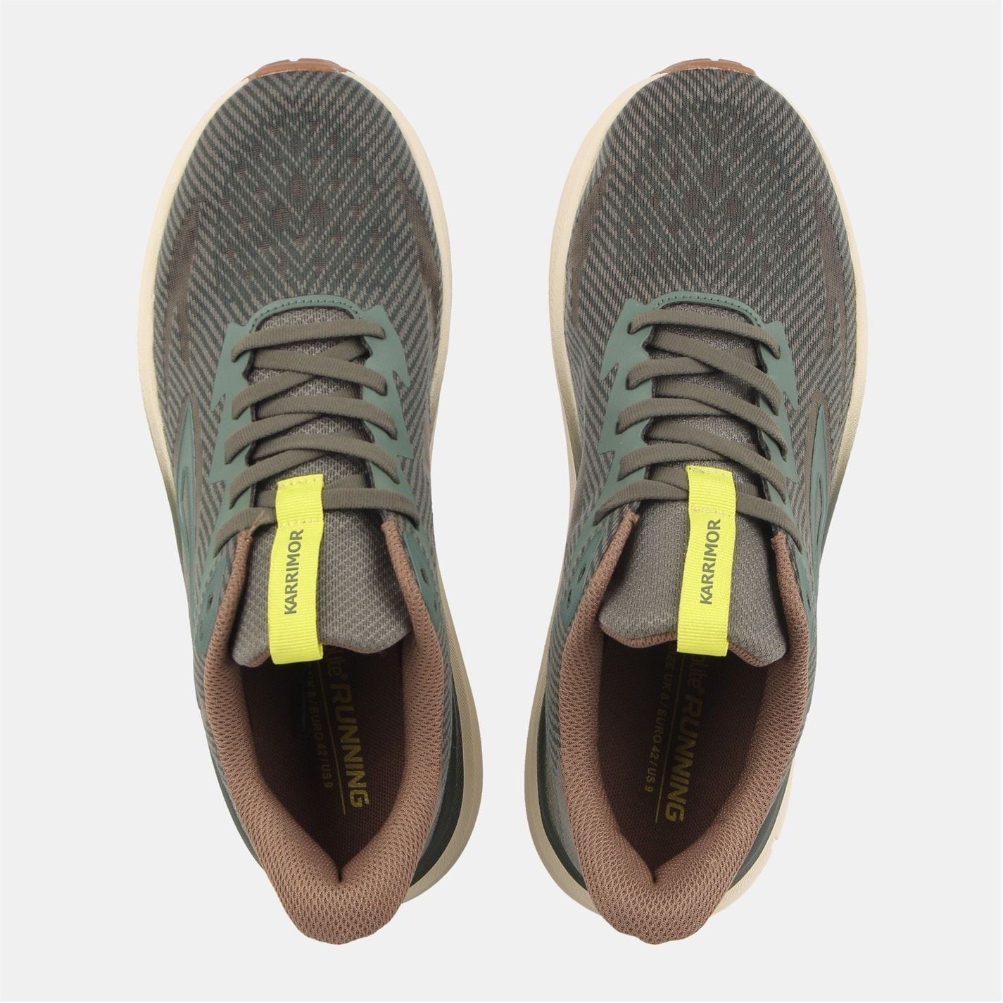 Karrimor Mens Aintree Trainers