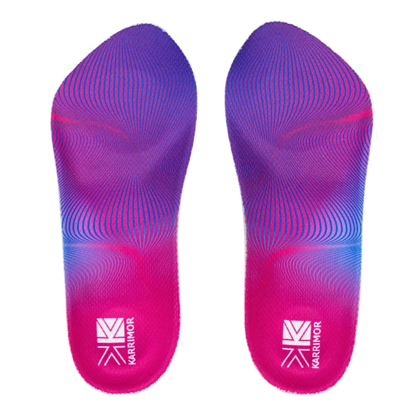 Karrimor Womens Insoles