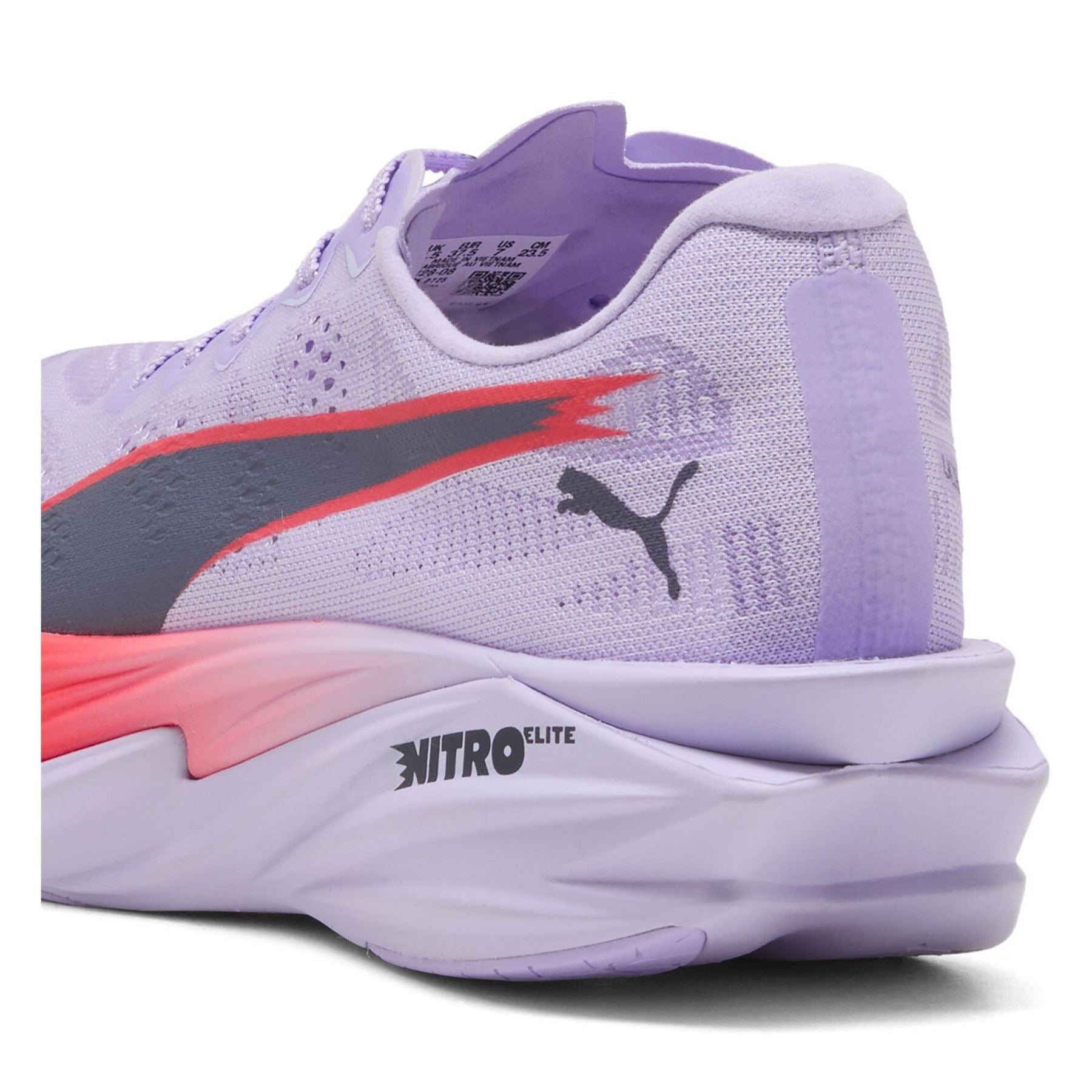 Puma Deviate Elite 4 Road Running Shoes