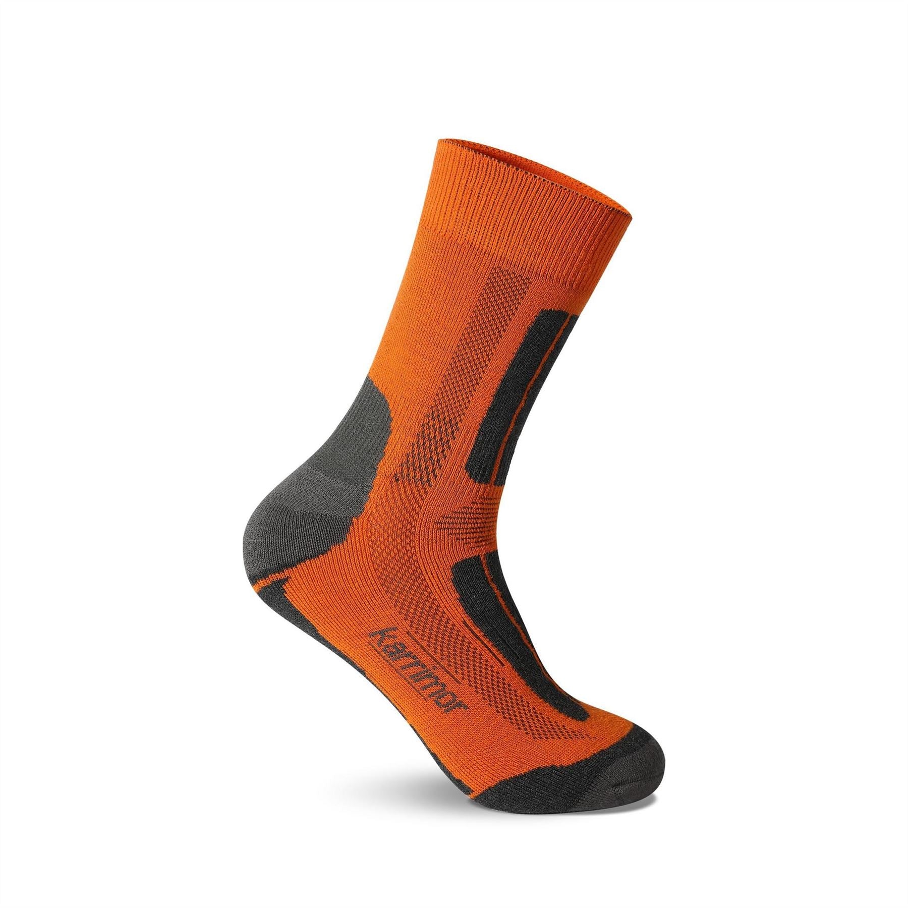 Karrimor Mens 2 Pack Trekking Socks