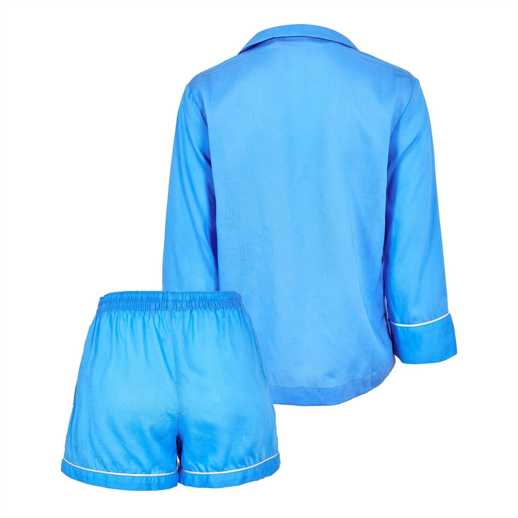 Hugo Womens Kleo Short Set 10272490 01 Pyjama