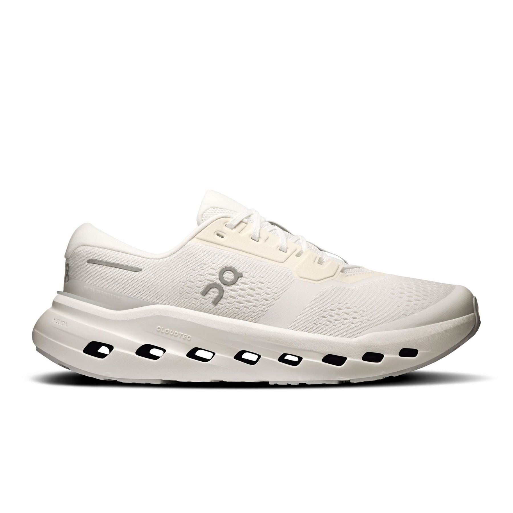 On Cloudrunner 3