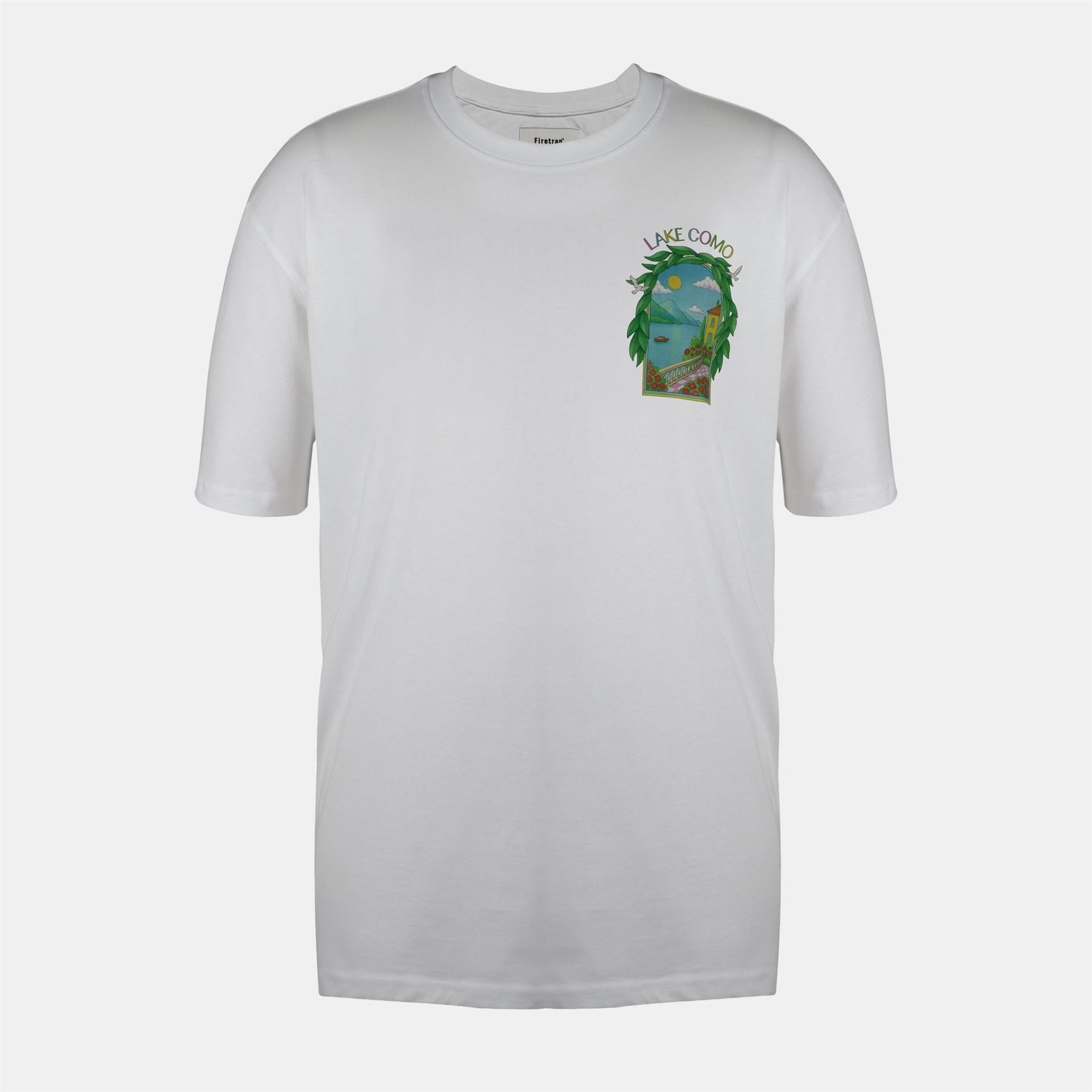 Firetrap Oversized Fit T-Shirt