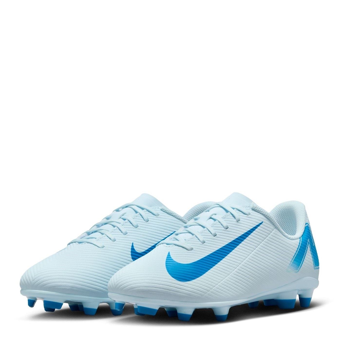 Nike Mercurial Vapor 16 Club Junior Firm Ground Football Boots