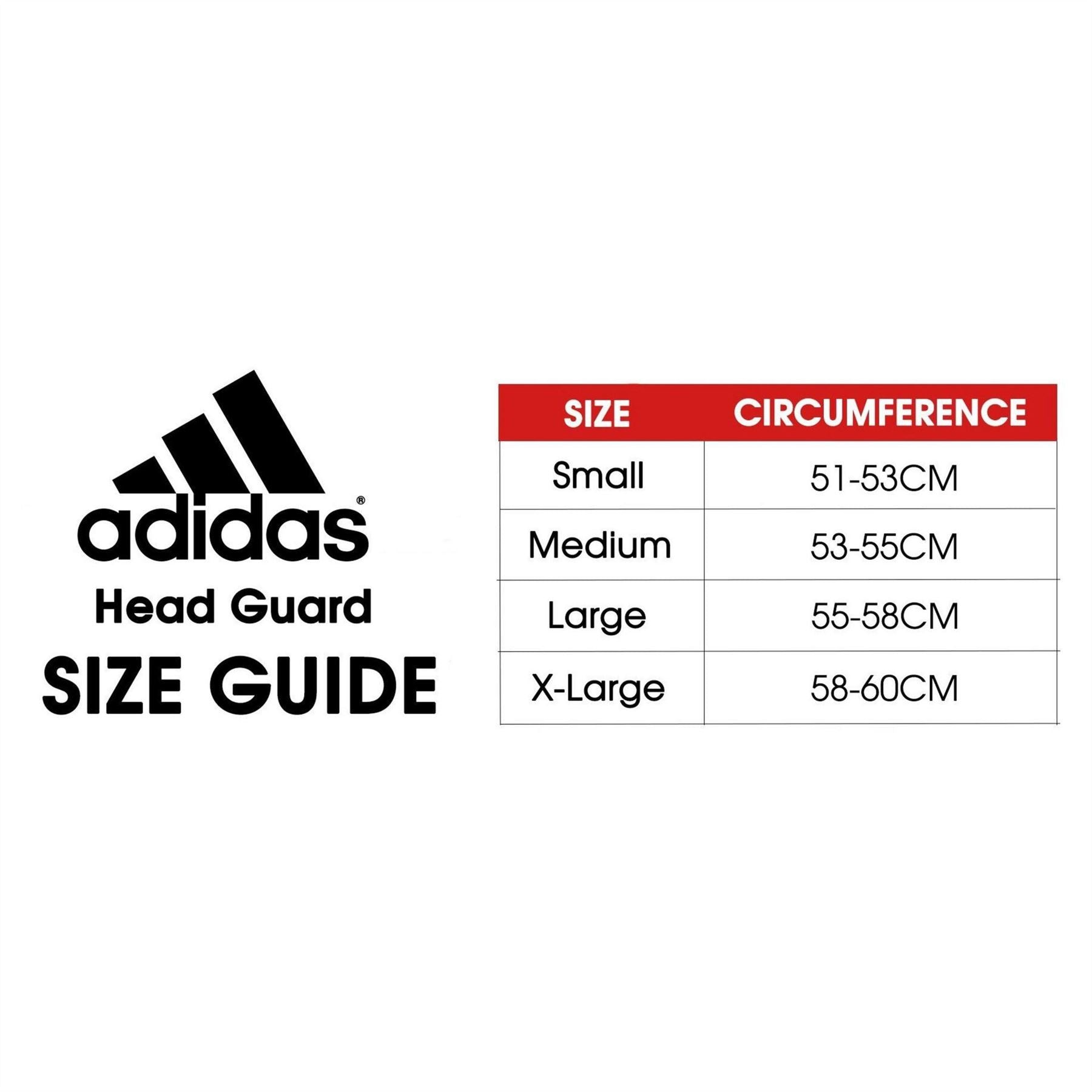 adidas Sparring Headguard