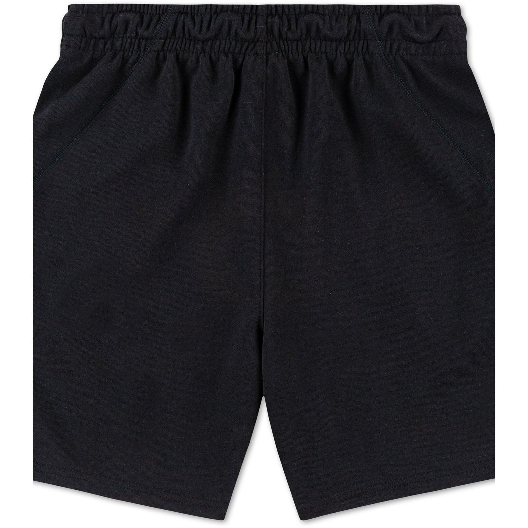 Air Jordan Fleece Jogger Shorts