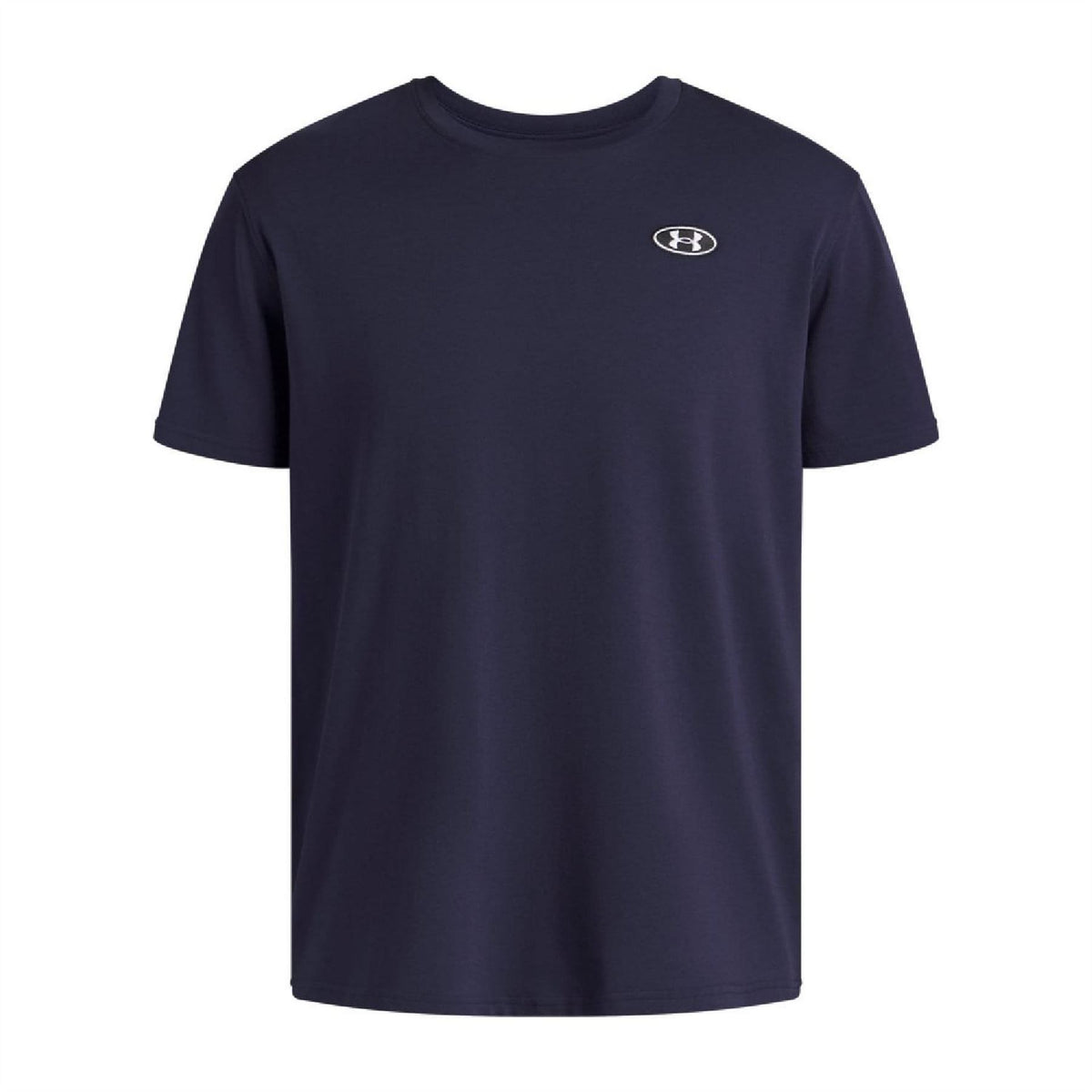 Under Armour Left Chest Patch T-Shirt