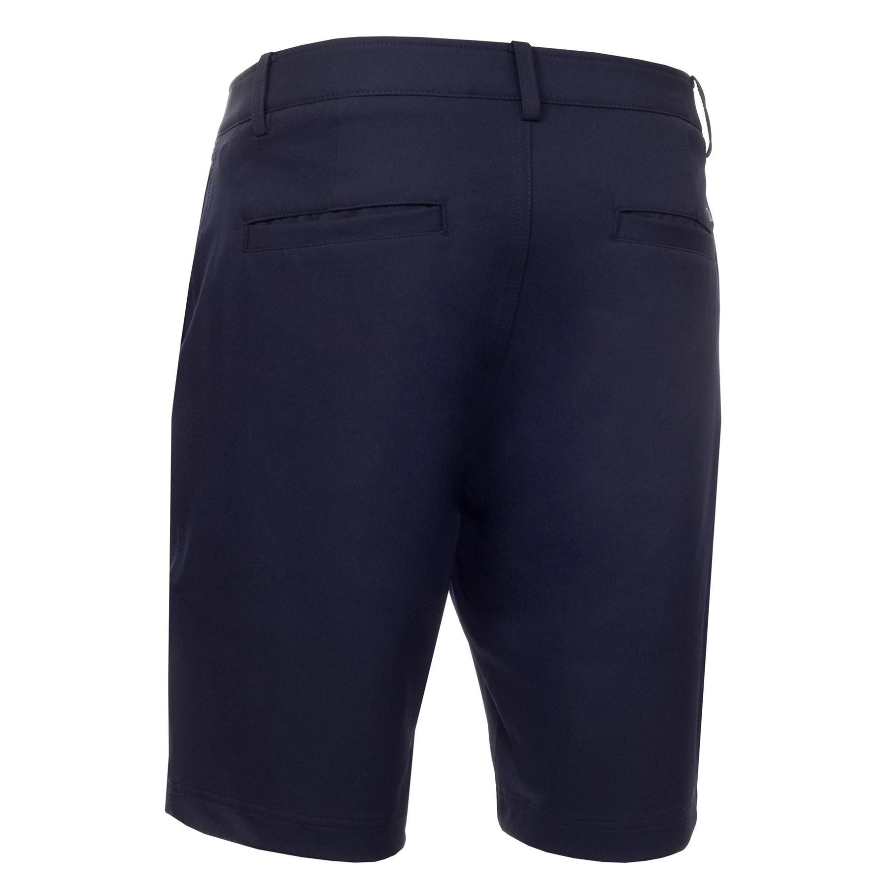Calvin Klein Golf Mens Bullet Shorts