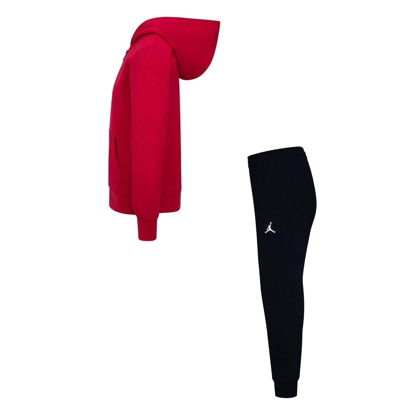 Air Jordan Fleece Tracksuit Infants