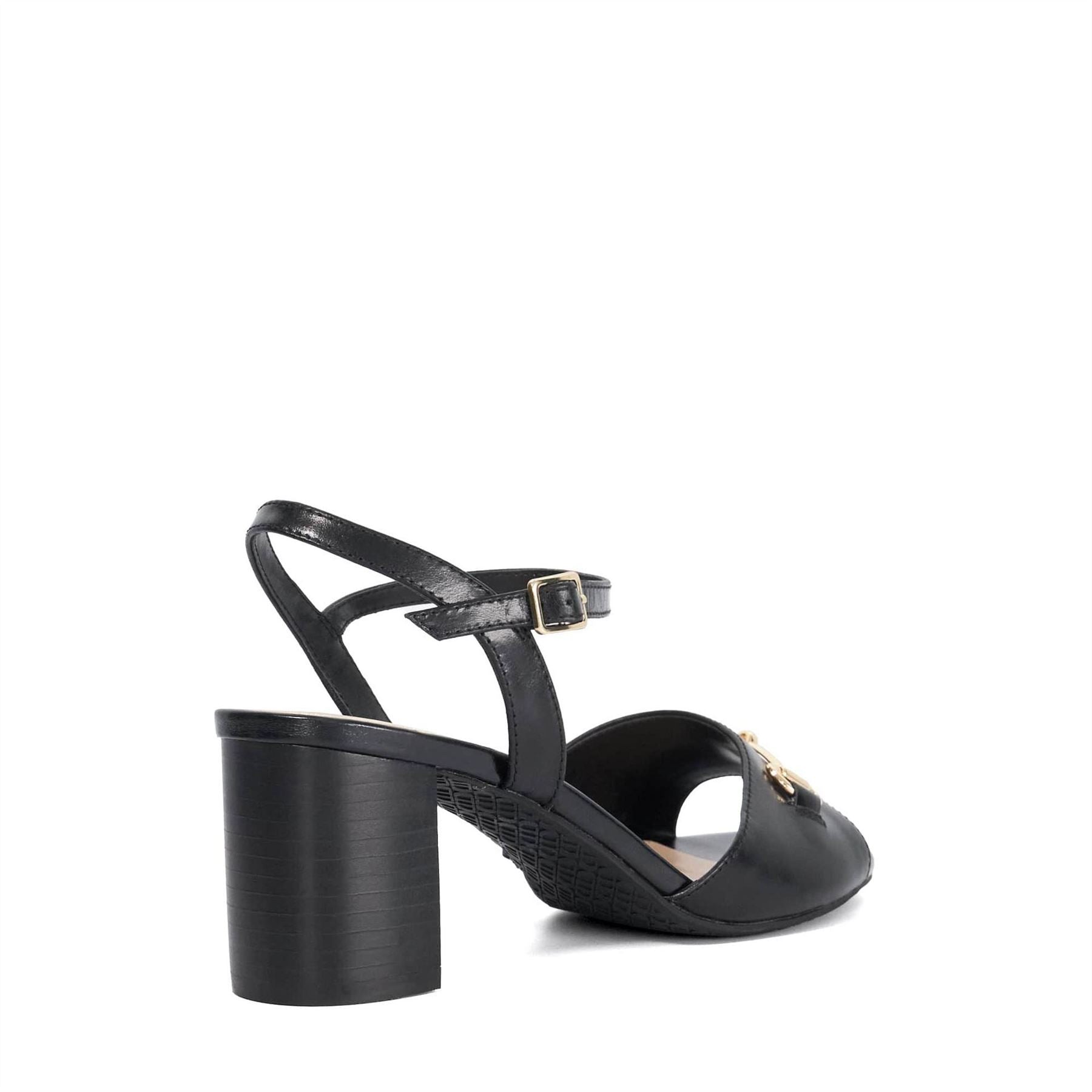 Dune London Jayar Heeled Sandals