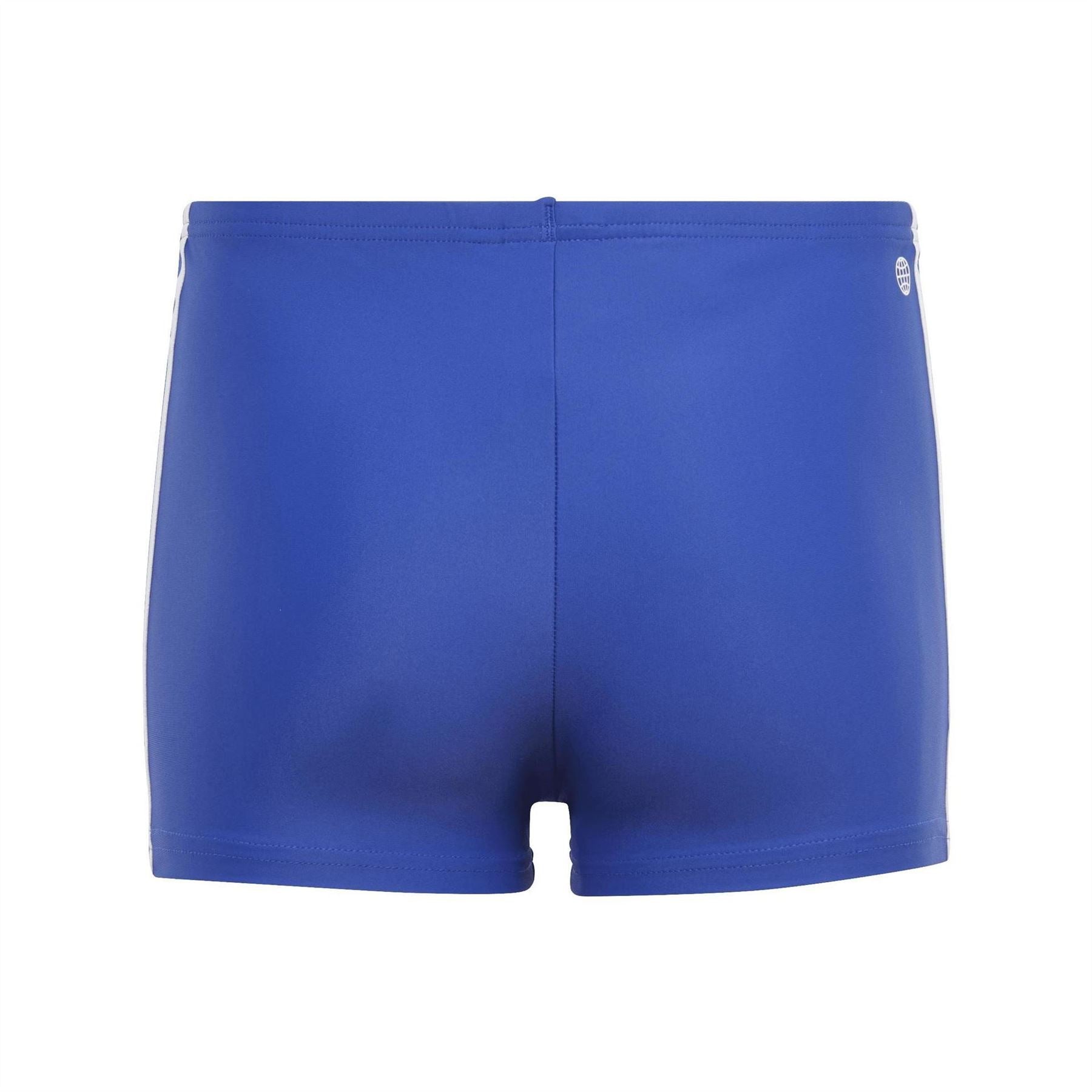 adidas Classic 3 Stripes Swim Shorts