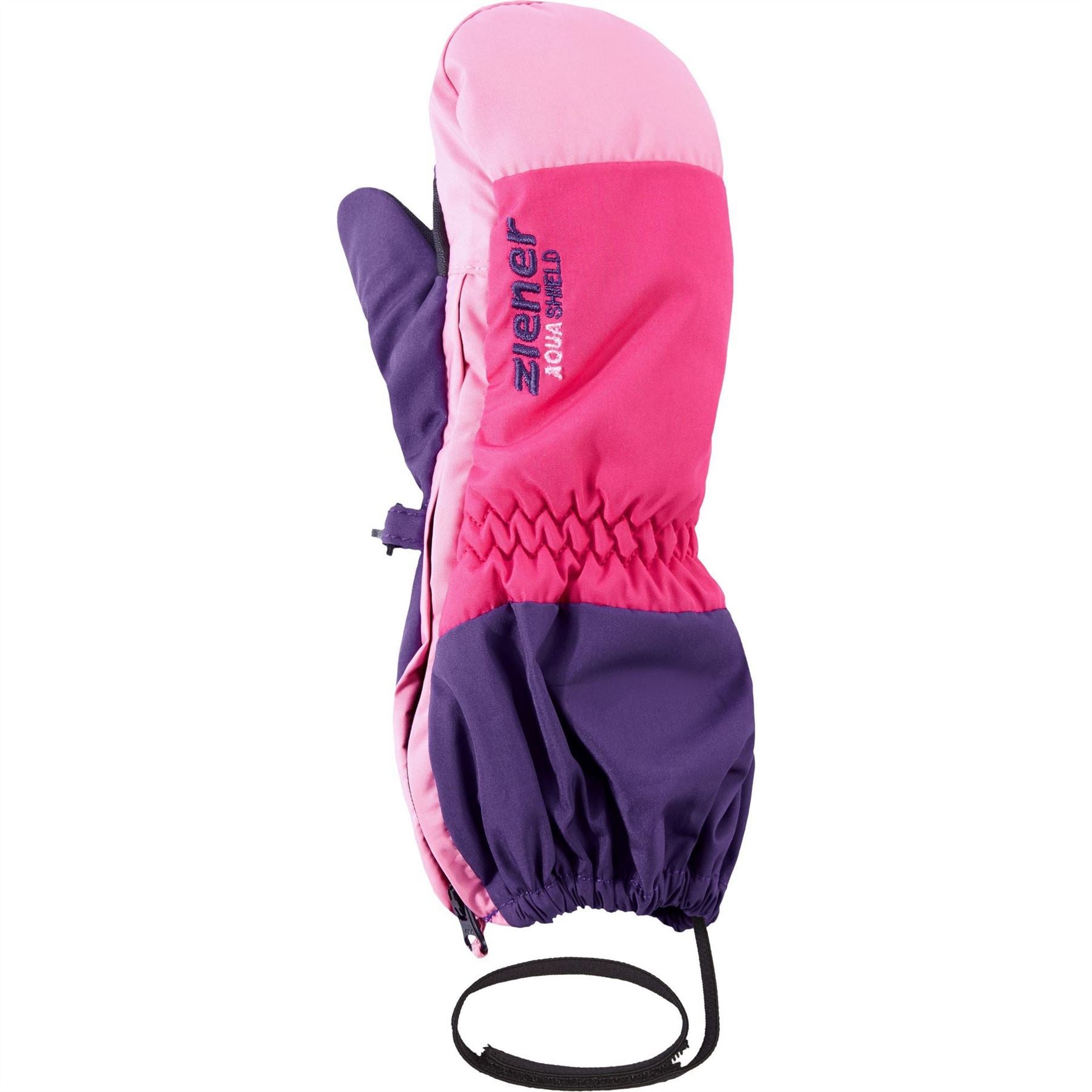 Ziener Mitt Ski Gloves