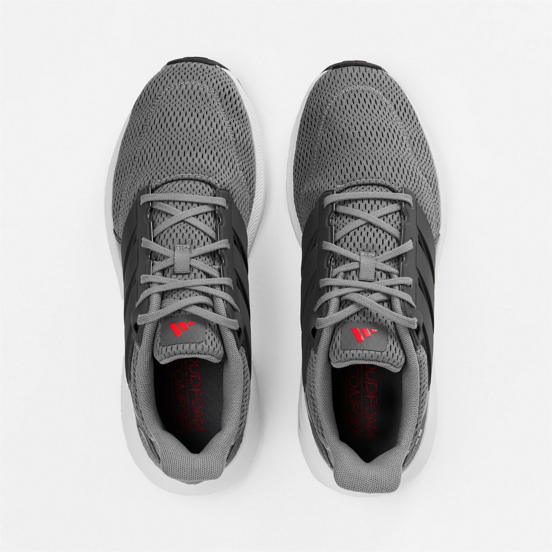 adidas Mens Ultimashow 2.0 Trainers
