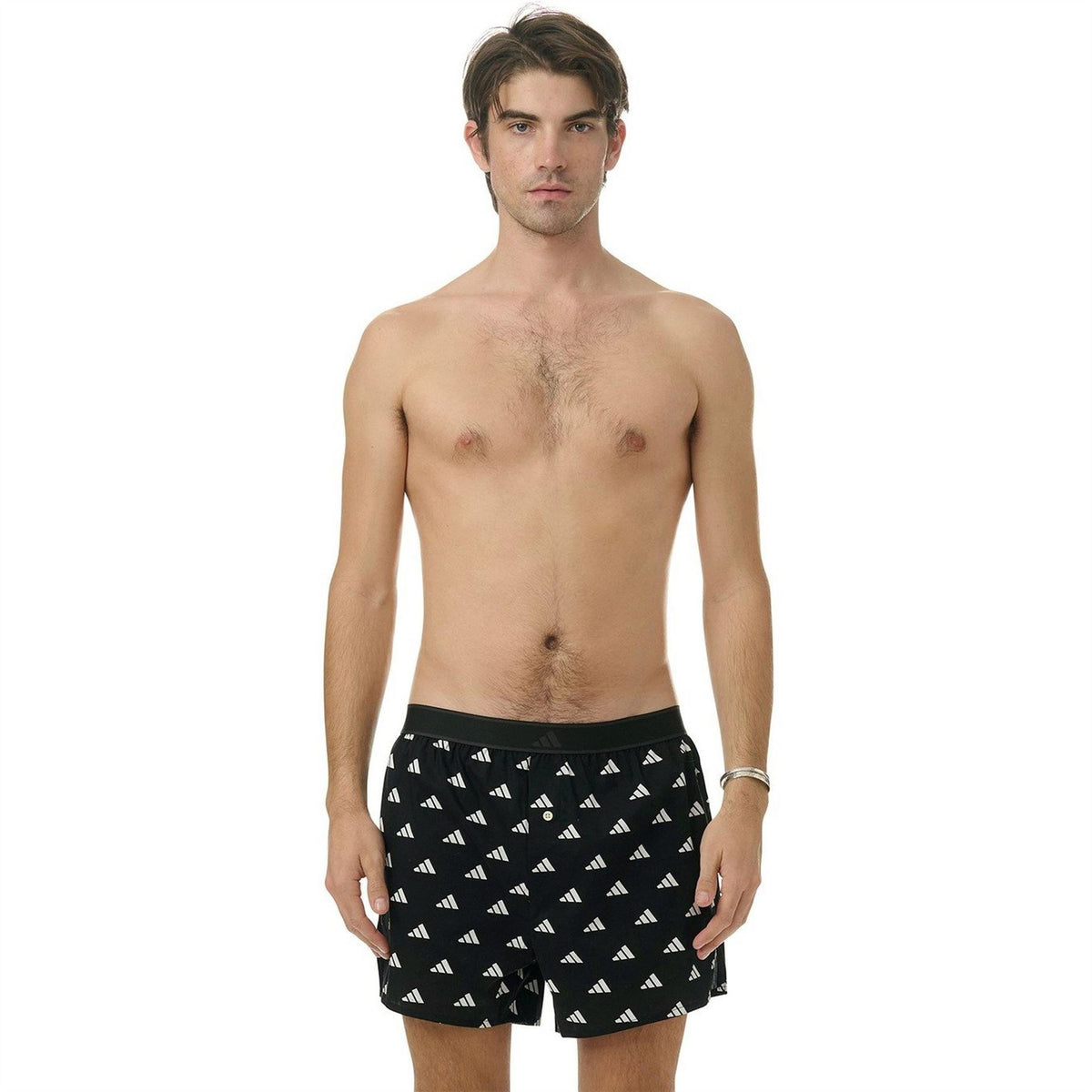 adidas Active Woven Boxer (2pk)