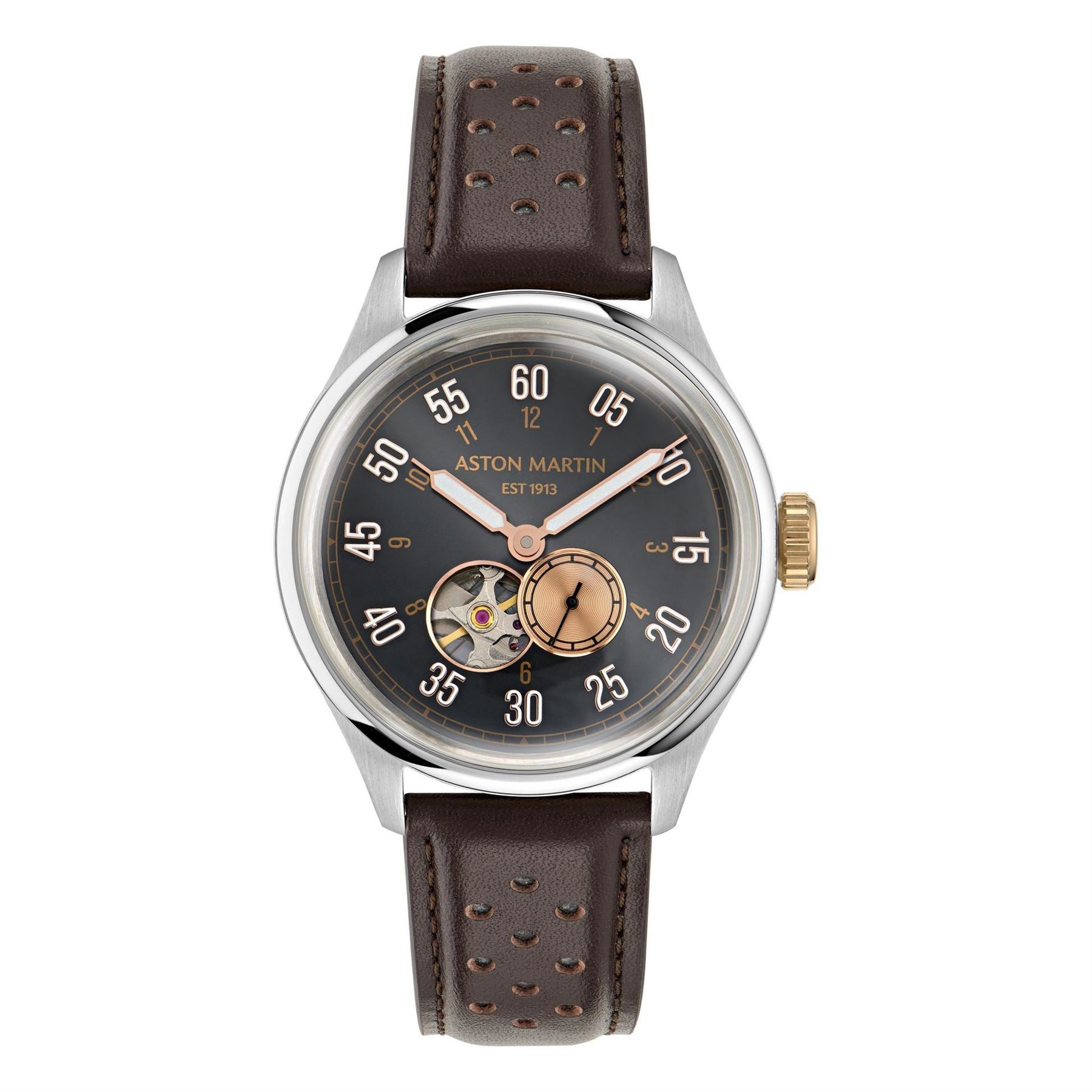 Aston Martin Martin Watch Sn62