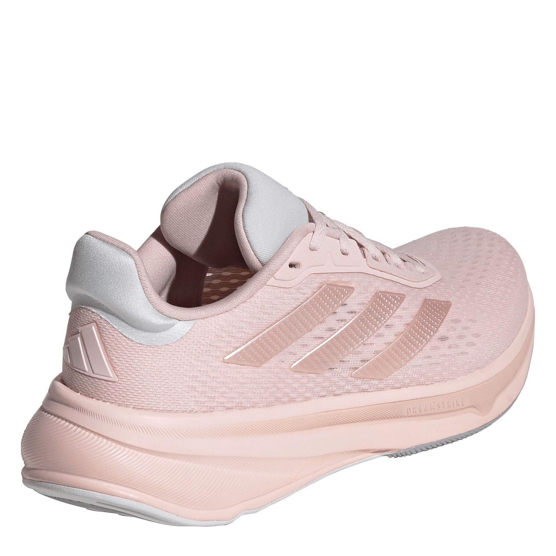adidas Womens Super W Road Running Shoes