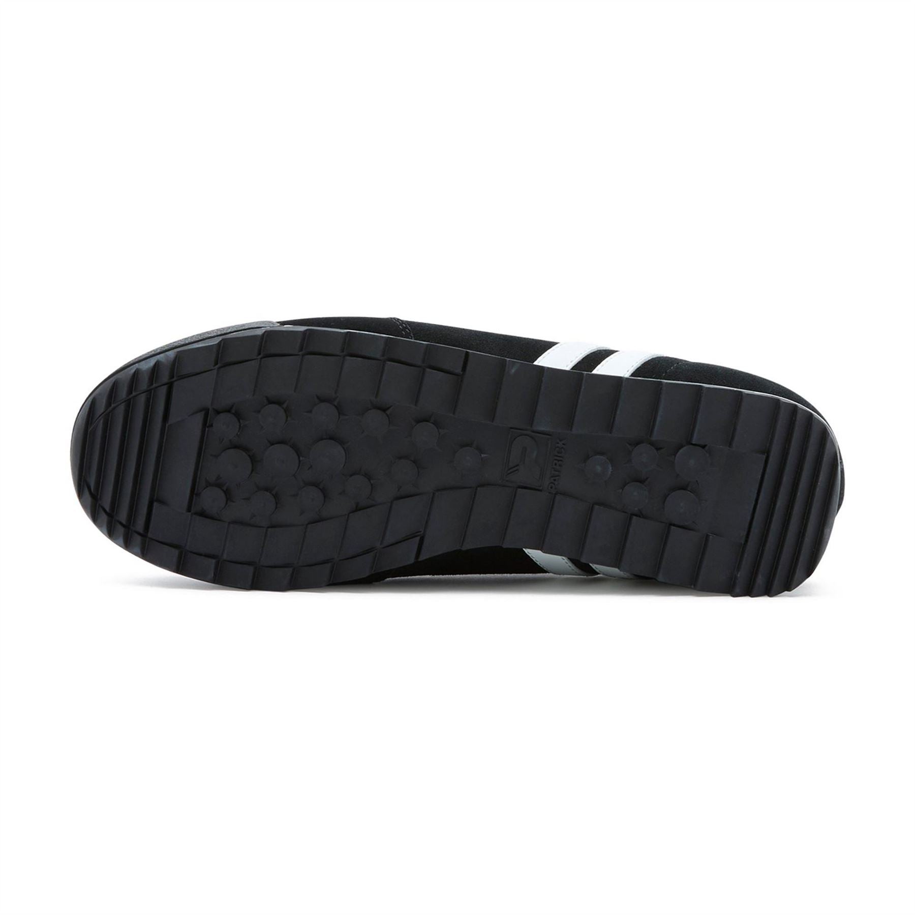 Patrick Heritage Low Top Trainers