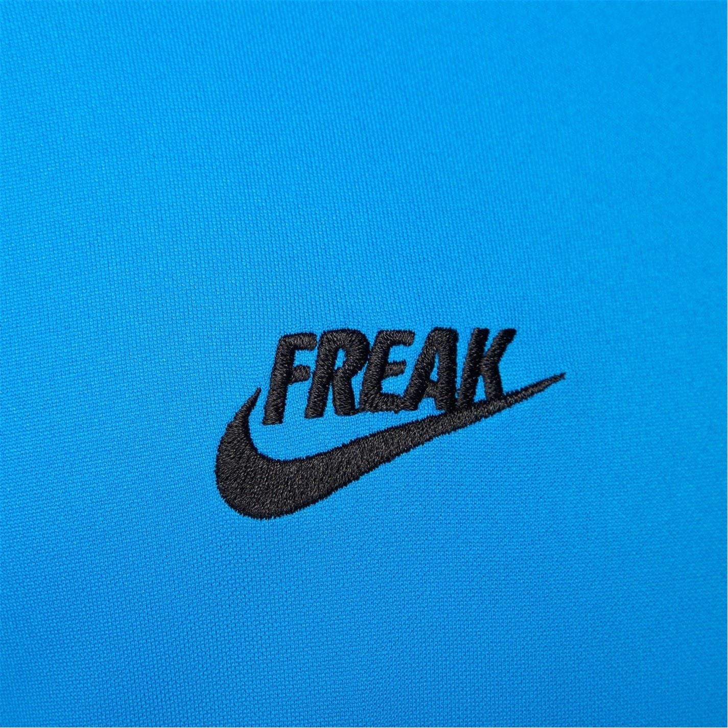 Nike Mens Giannis Dri Fit Long Sleeve Basketball Top