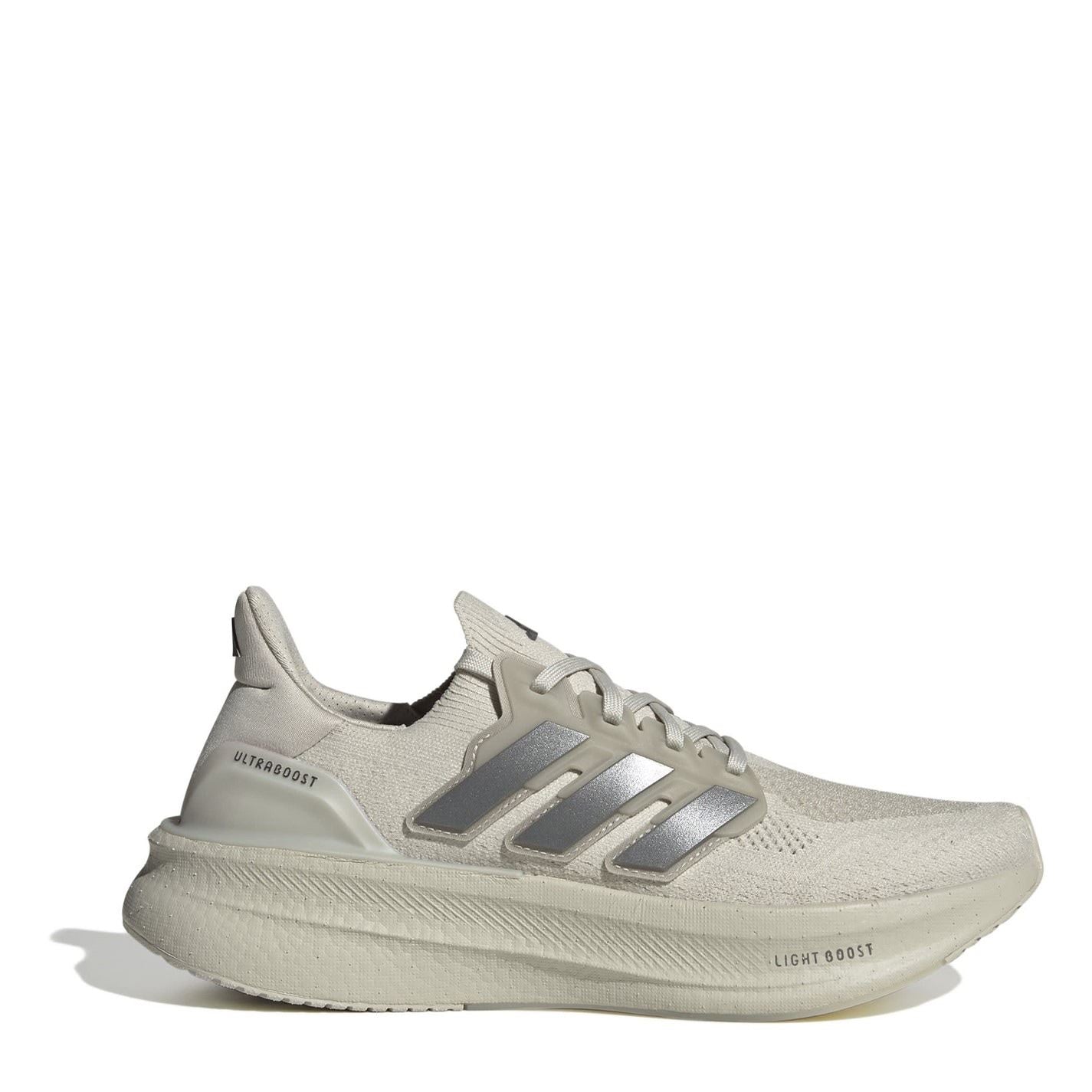 adidas Mens Ultraboost 5 Running Shoes