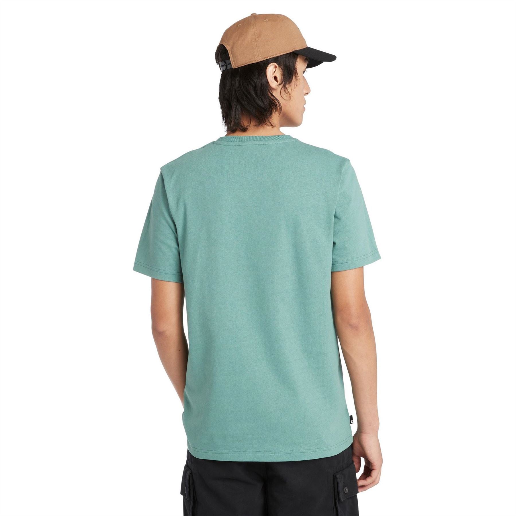 Timberland Heritage T-Shirt