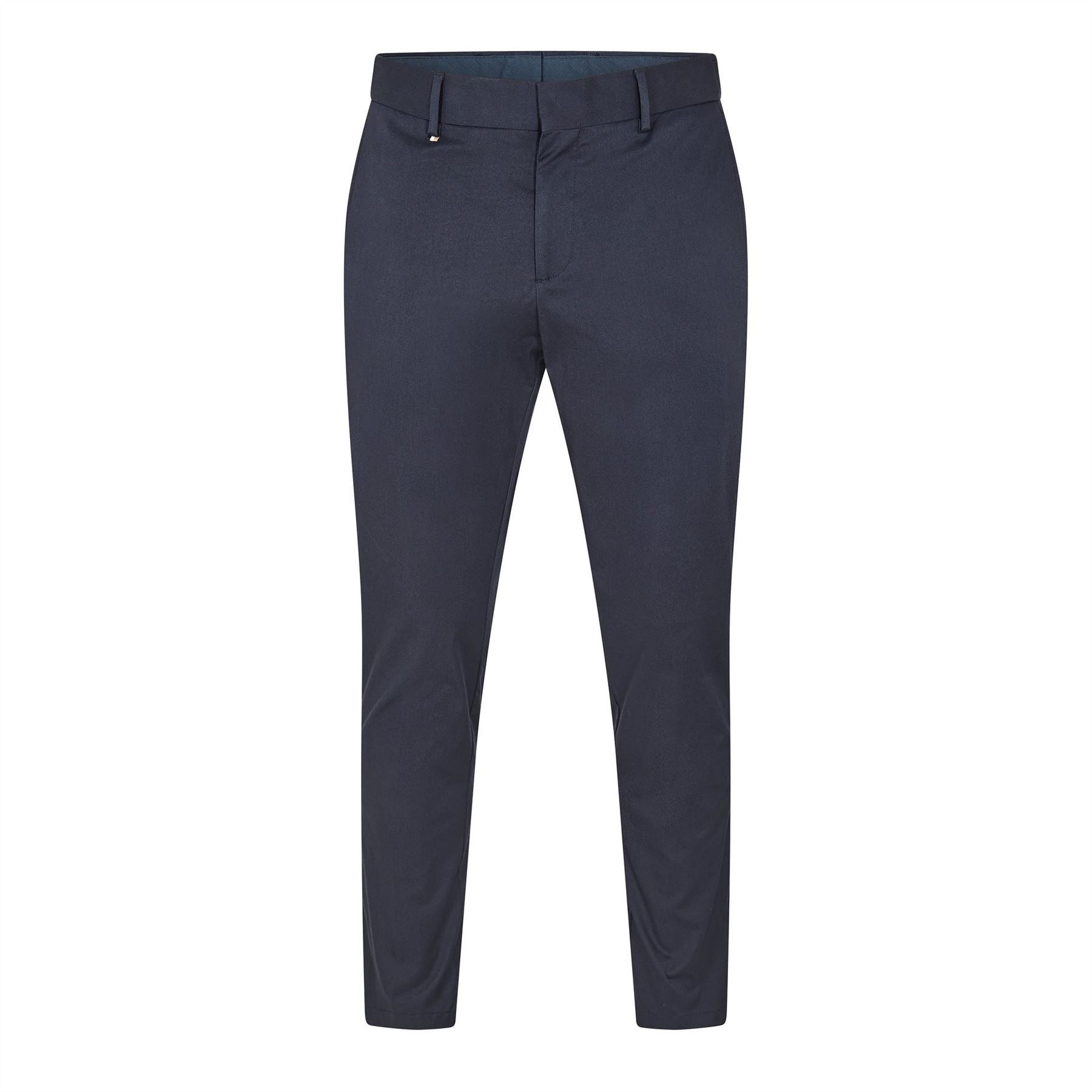 Boss C Genius Dtl 243f Straight Leg Trousers
