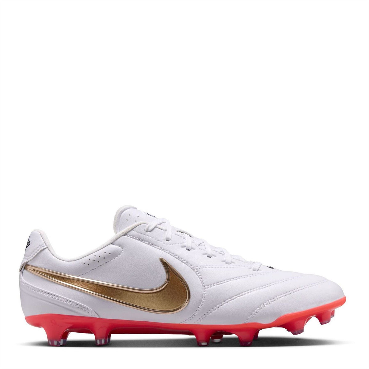 Nike Nike Tiempo Ligera Pro Firm Ground Football Boots