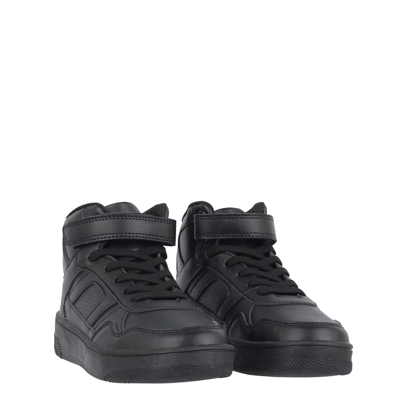 Fabric High Top Ch54