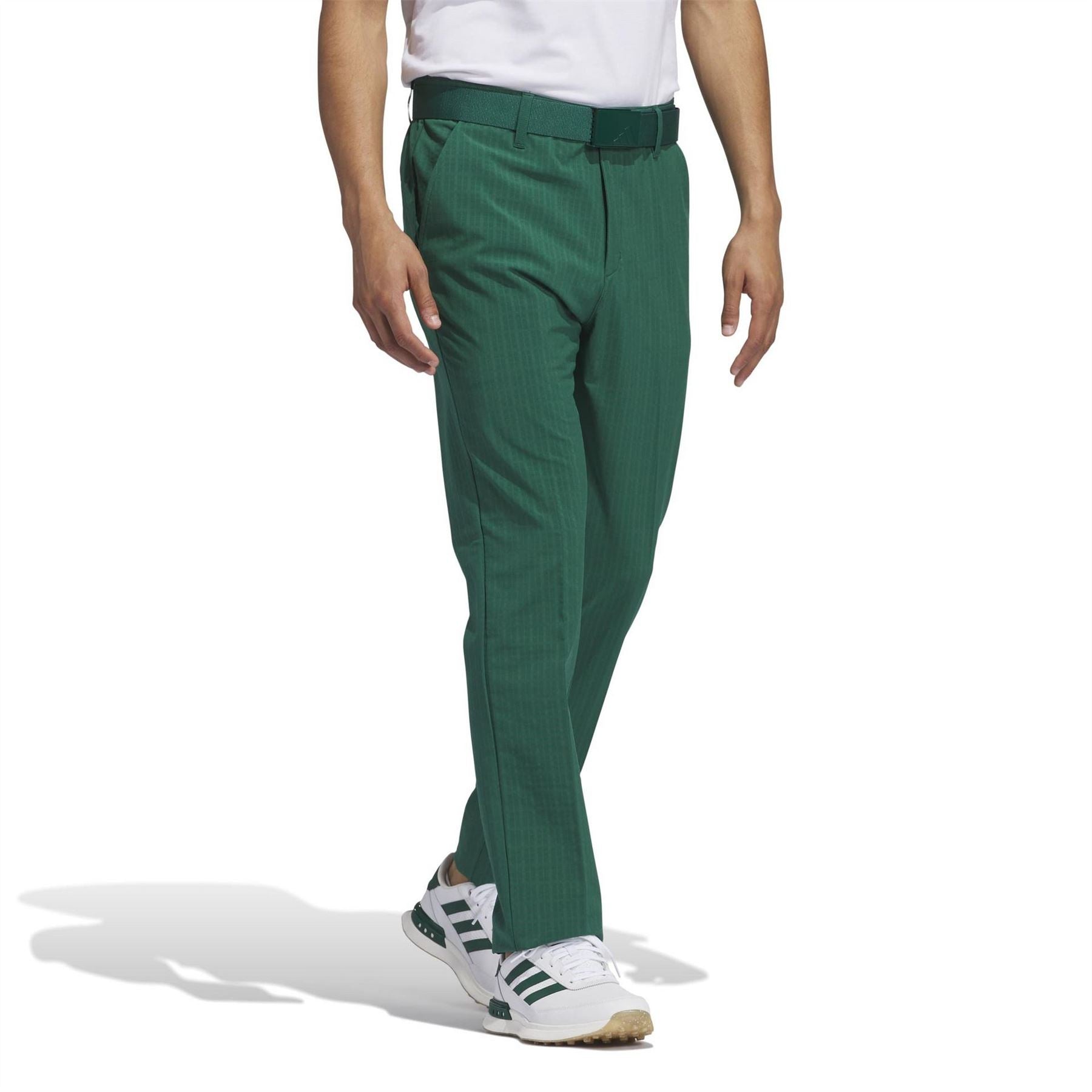 adidas Mens Ultimate365 Fall Weight Golf Trousers
