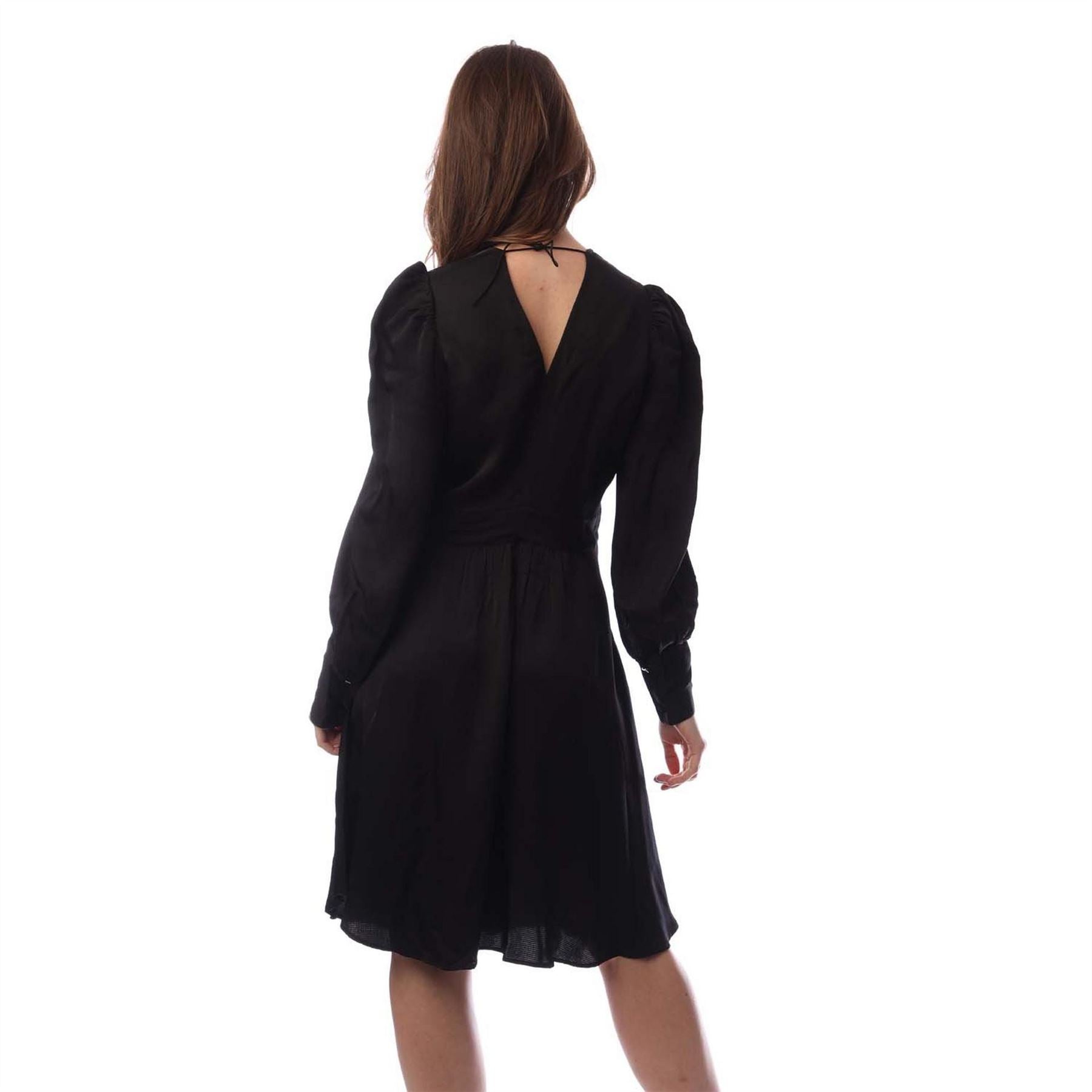 Boss  Donny Flattering Short Length Dress