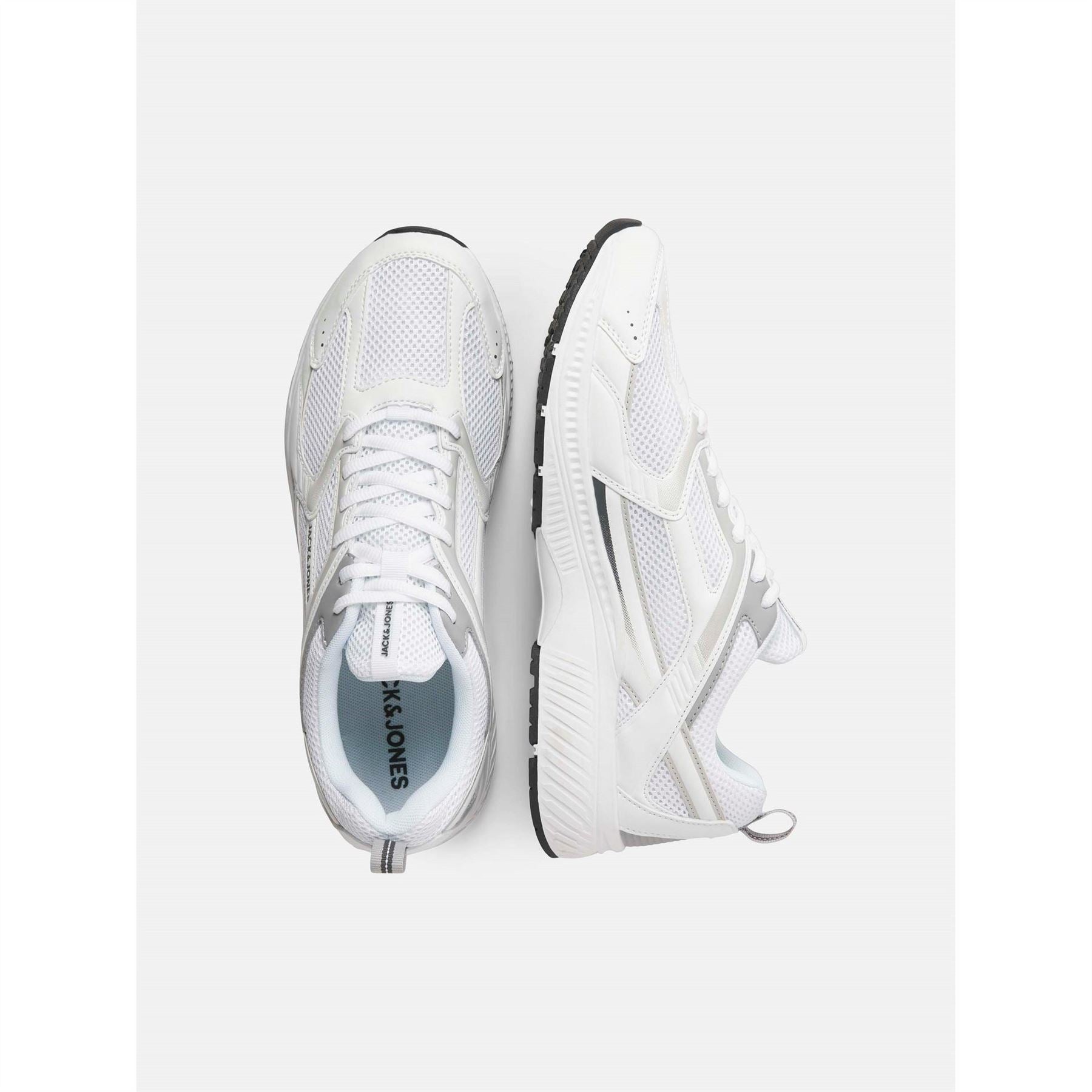 Jack and Jones Tokyo Lace Up Sneaker Sn62