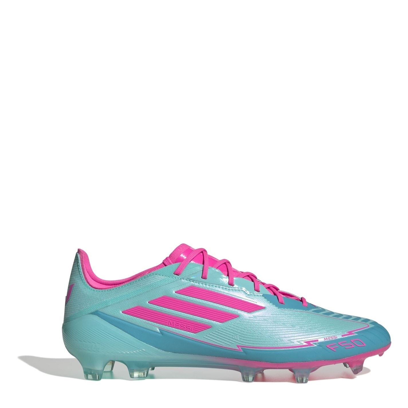 adidas F50 Elite Adults Firm Ground Football Boots