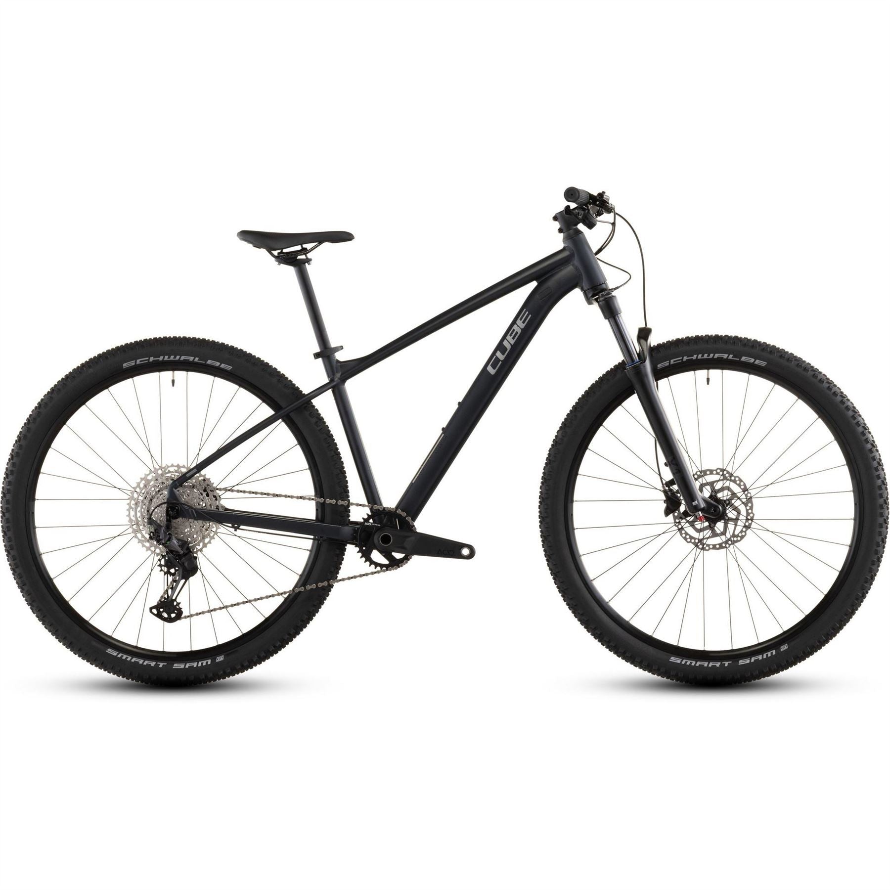Cube Attention Pro 2026 Hardtail Mountain Bike