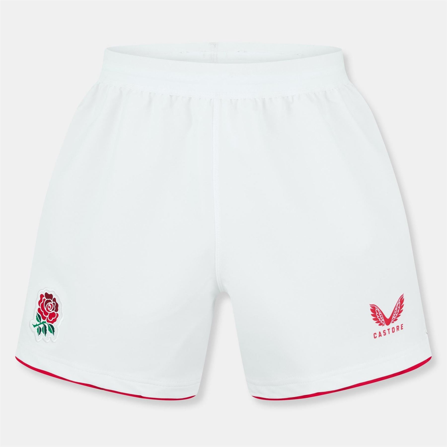 Castore England Home Shorts 2025 2026 Adults
