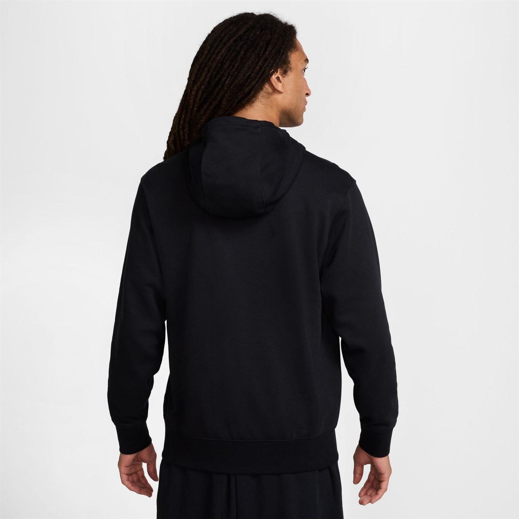 Nike Club Overhead Hoodie