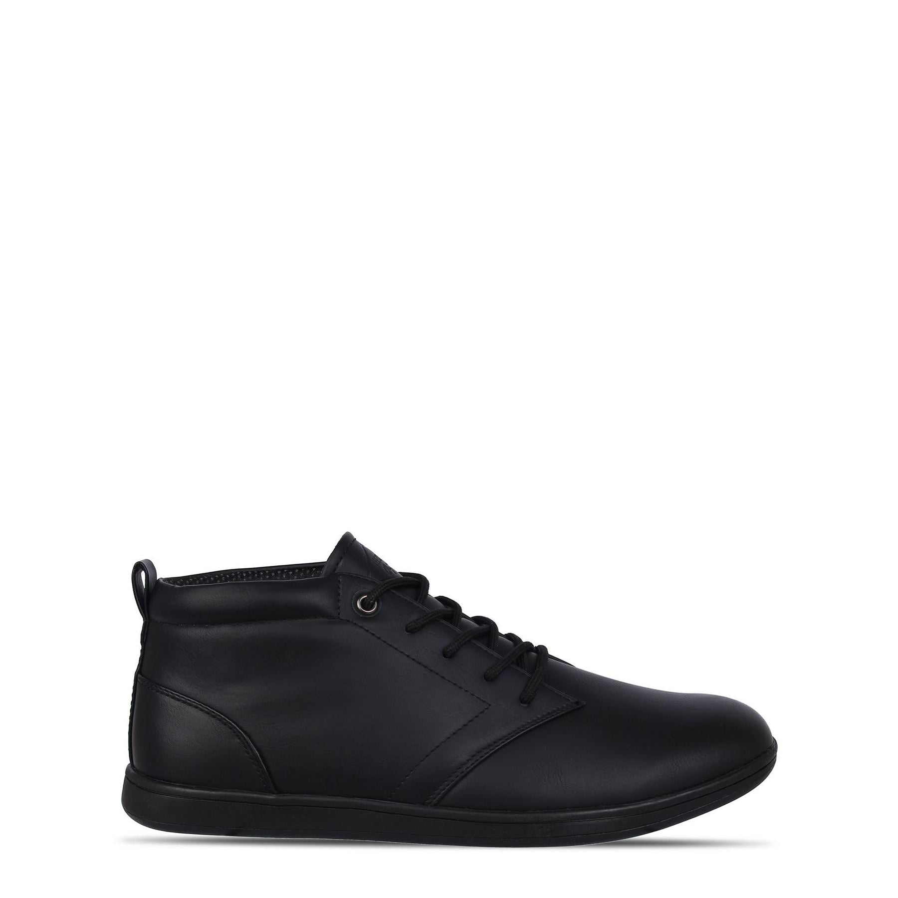Lee Cooper Mens Finch Chukka Boots