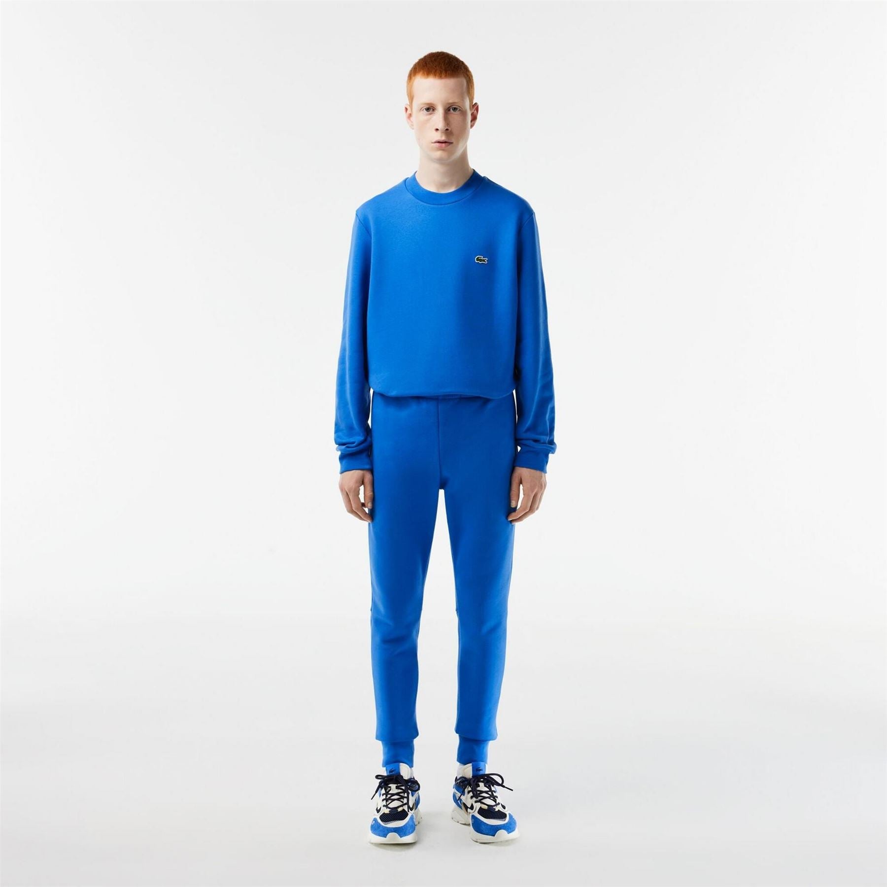 Lacoste Tracksuit Bottoms
