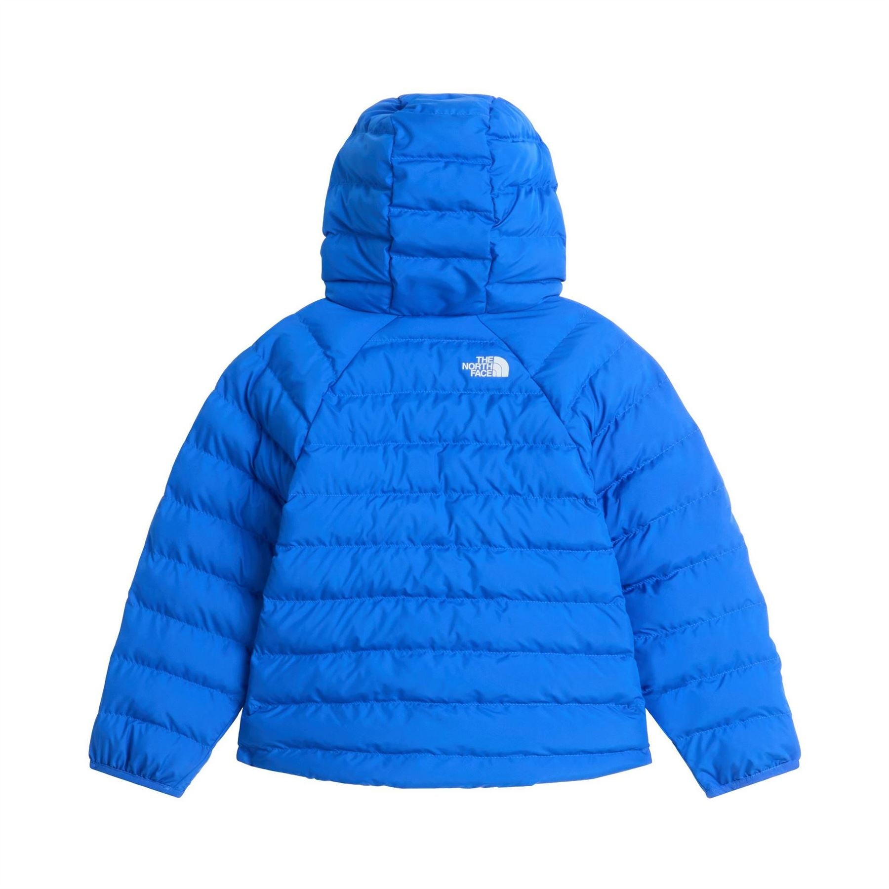 The North Face Perrito Reversible Hooded Short Puffer Jacket