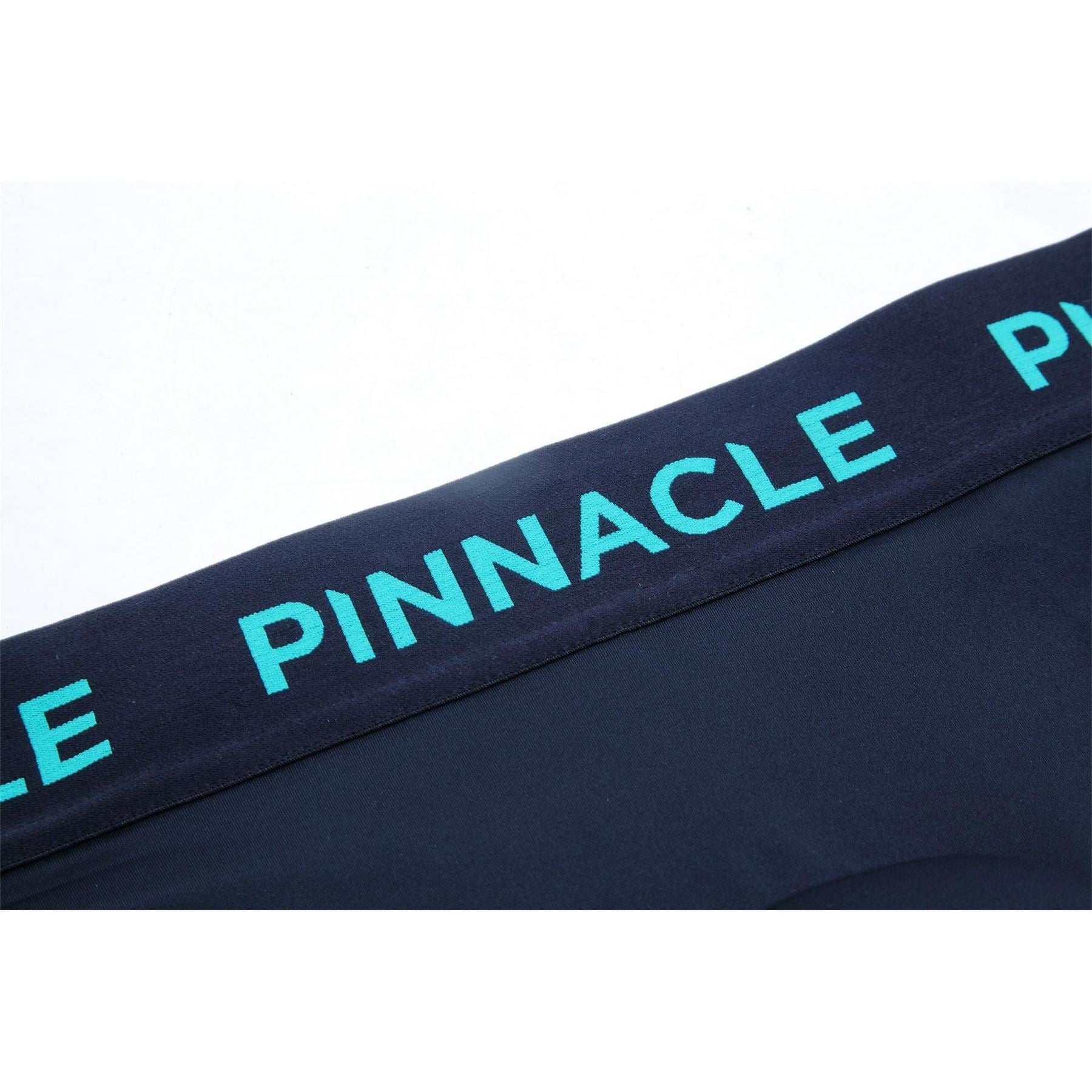 Pinnacle Slim Fit Elastane Inner Cycling Shorts