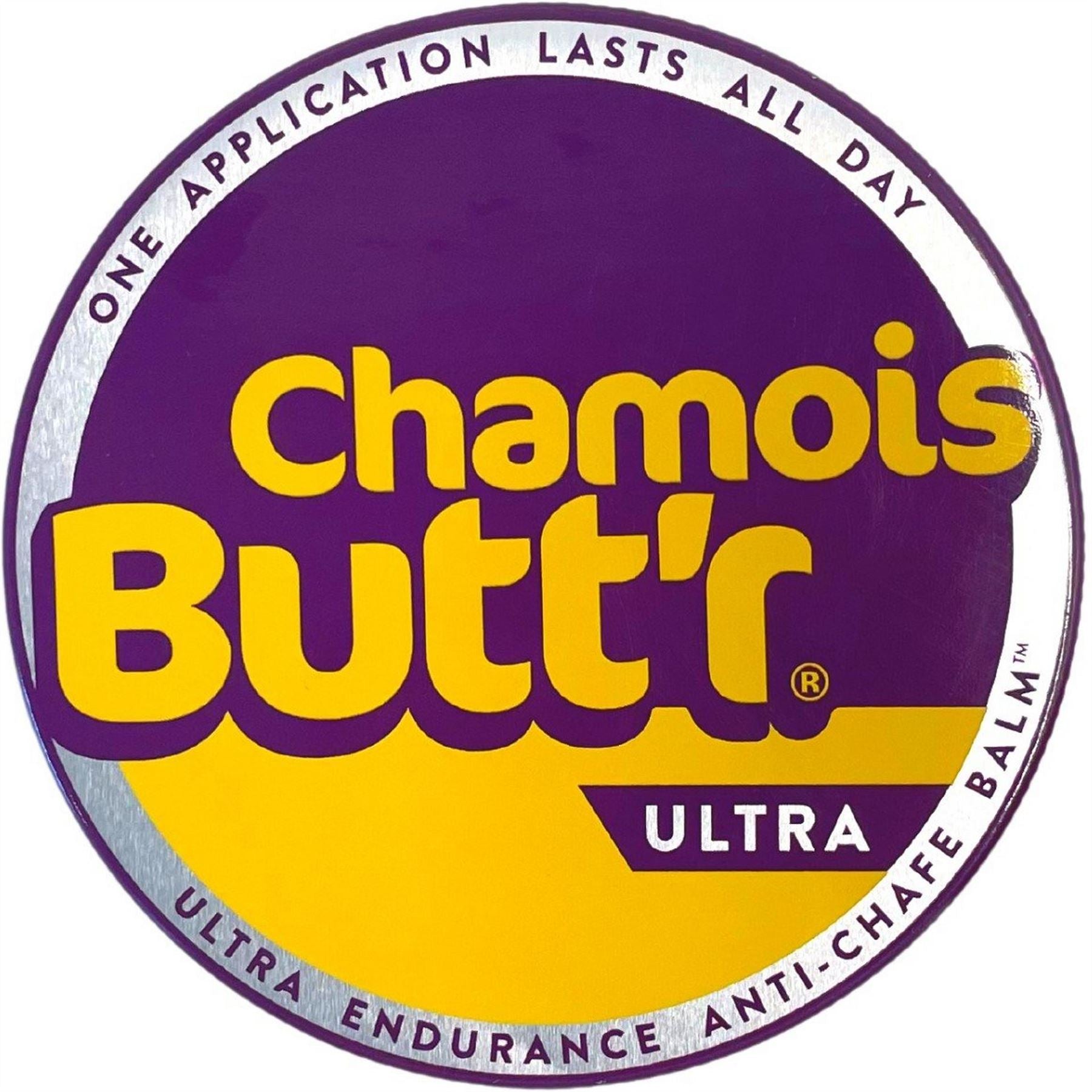 Chamois Buttr Buttr Ultra 5oz Jar