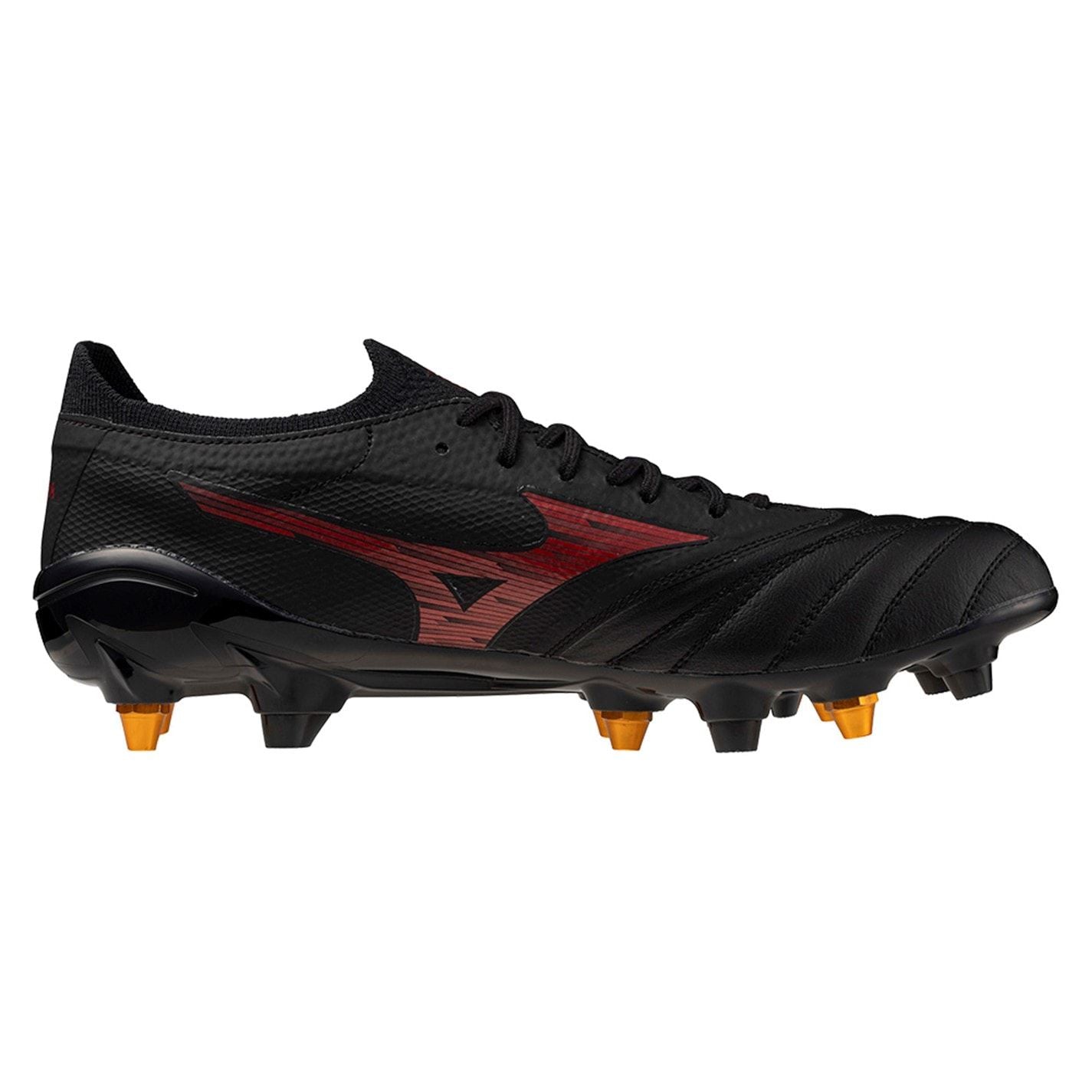 Mizuno Morelia Neo Iv Adults Soft Ground Rugby Boots