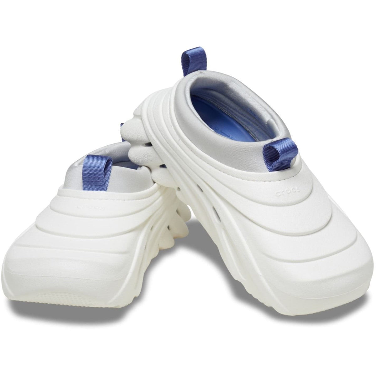 Crocs Echo Storm Round Toe Shoes