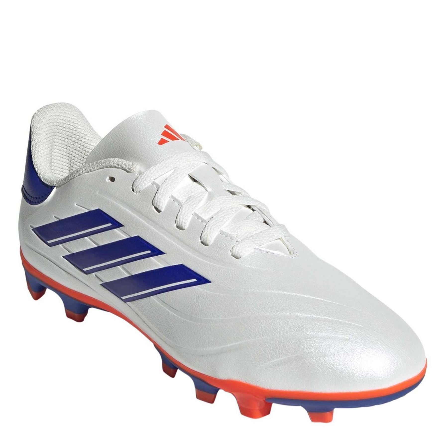 adidas Copa Pure 2 Club Fxg J Firm Ground Football Boots Boys