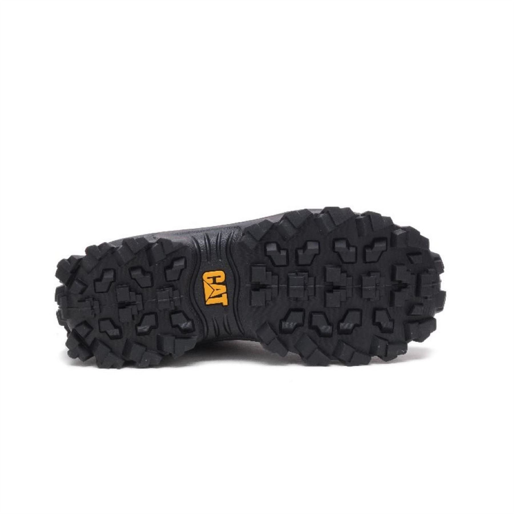 Caterpillar Intruder Chunky Trainers
