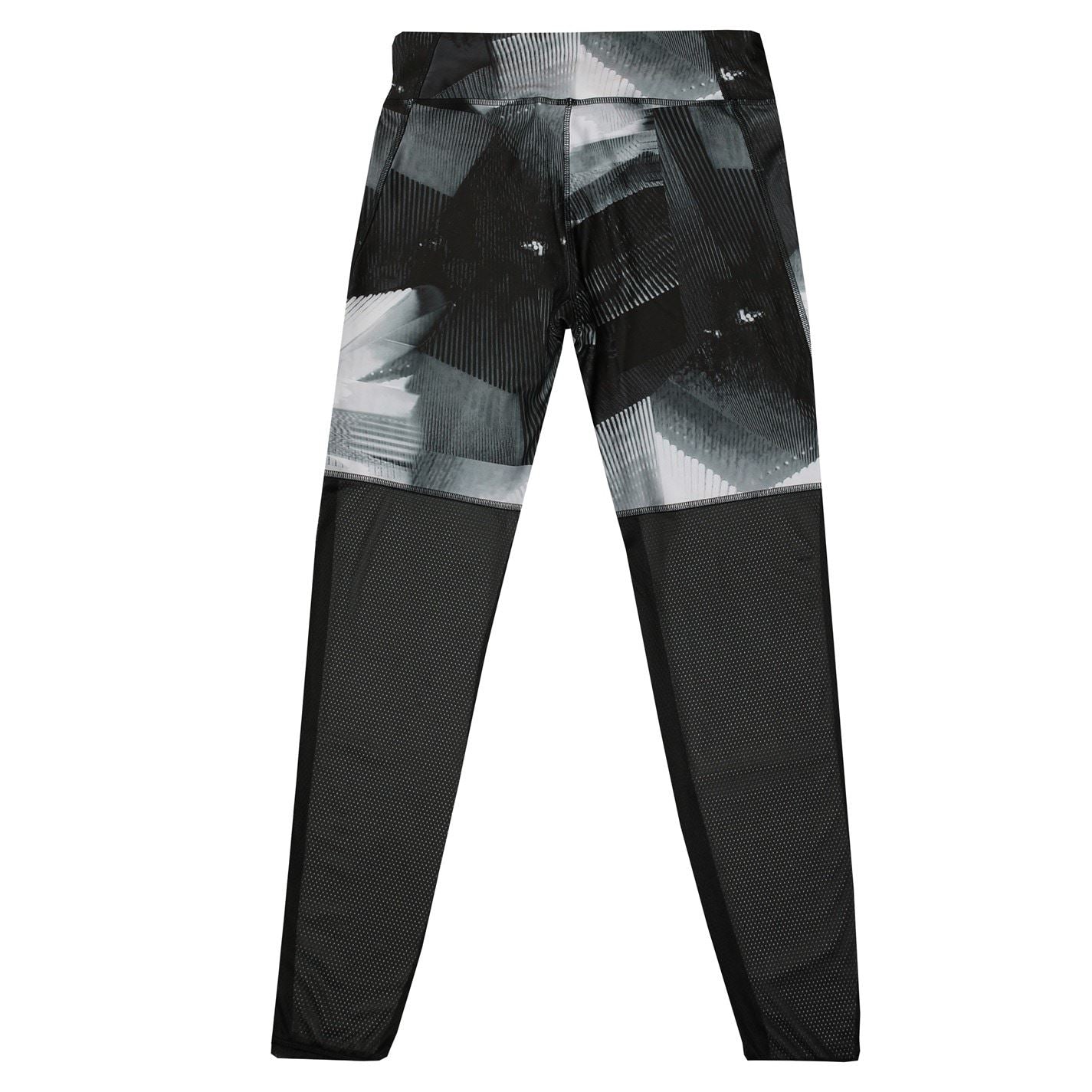 Reebok Skinny Fit Running Athletic Pants